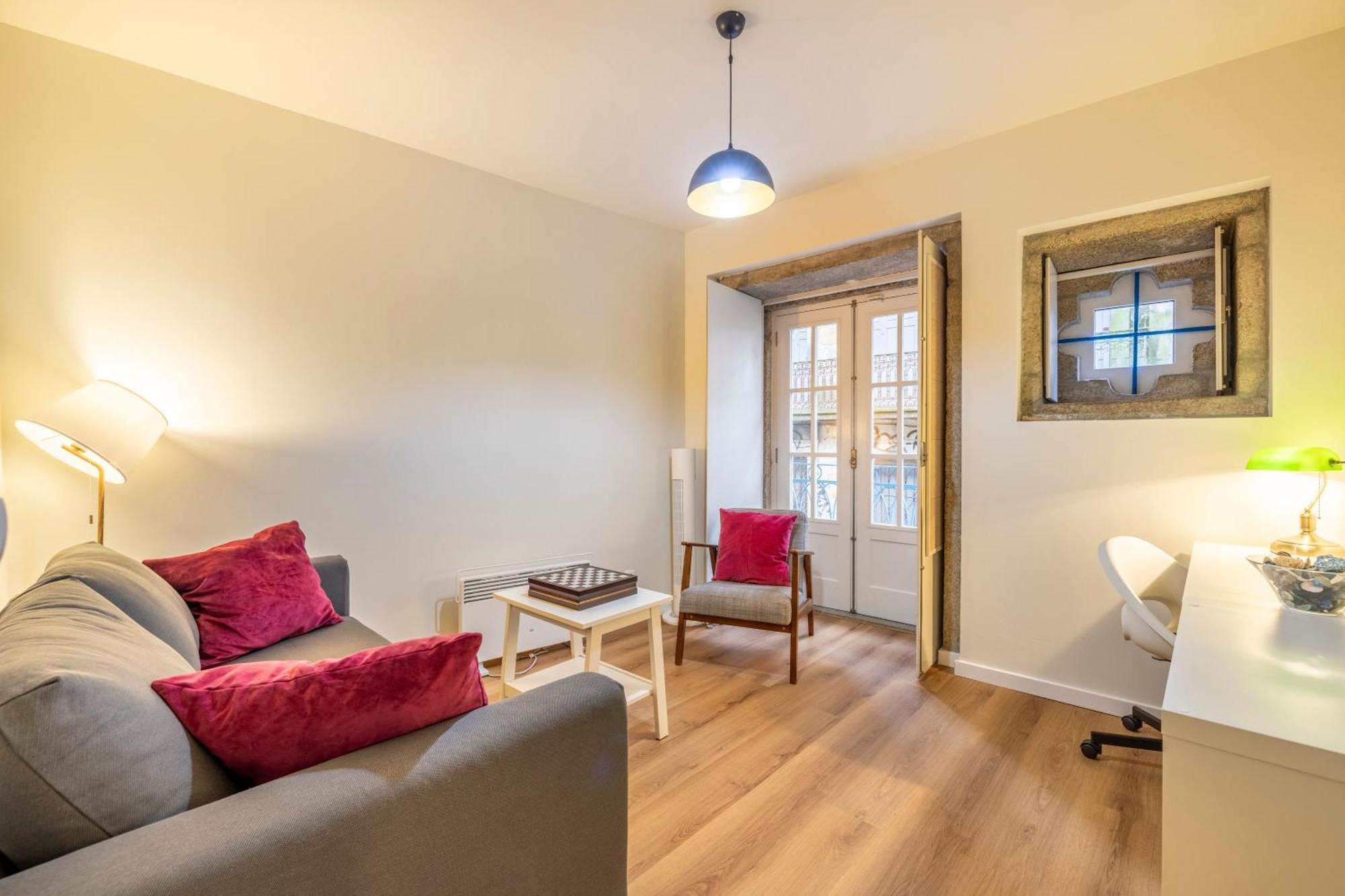 Holiday home Haus In Porto, Stadtzentrum Altstadt