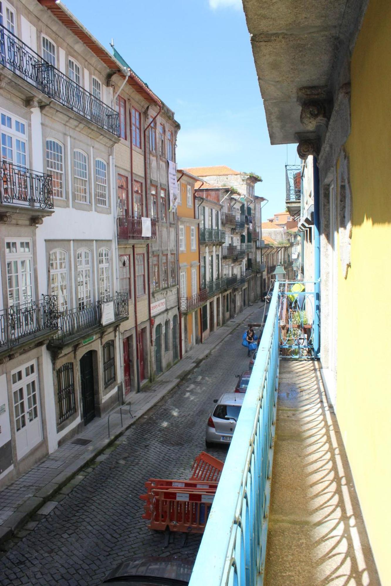 Haus In Porto, Stadtzentrum Altstadt Holiday home *