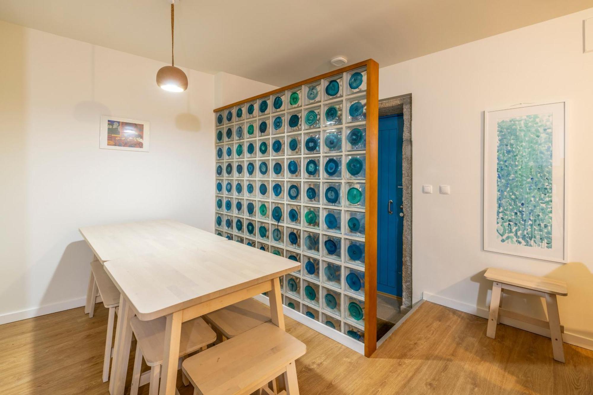 Holiday home Haus In Porto, Stadtzentrum Altstadt