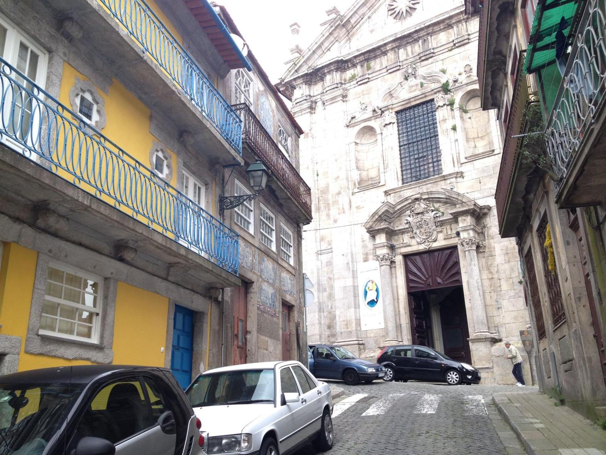 Haus In Porto, Stadtzentrum Altstadt Holiday home *