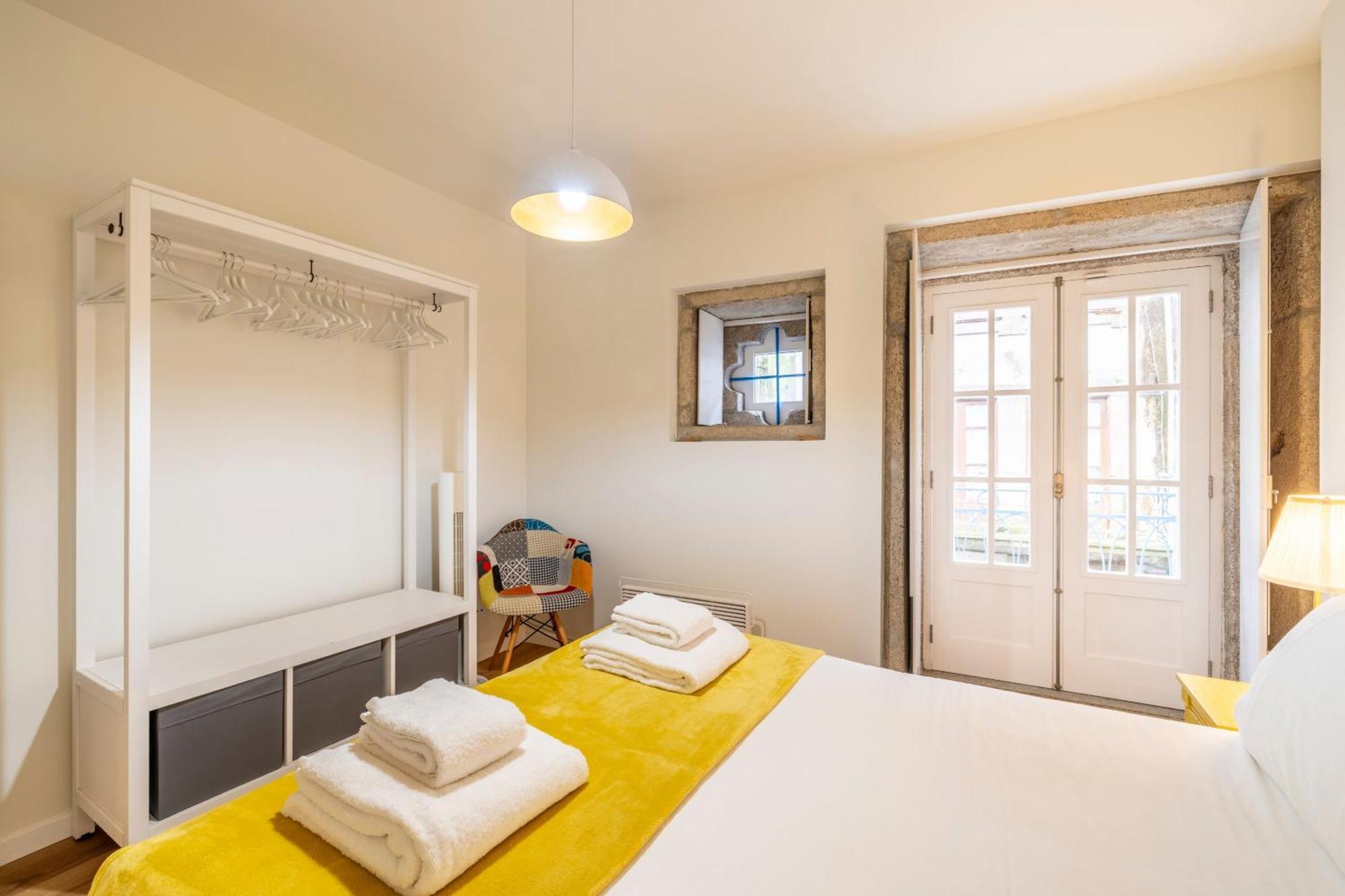 Haus In Porto, Stadtzentrum Altstadt Holiday home