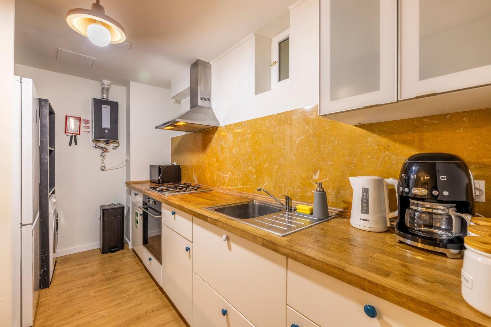 Haus In Porto, Stadtzentrum Altstadt Holiday home *