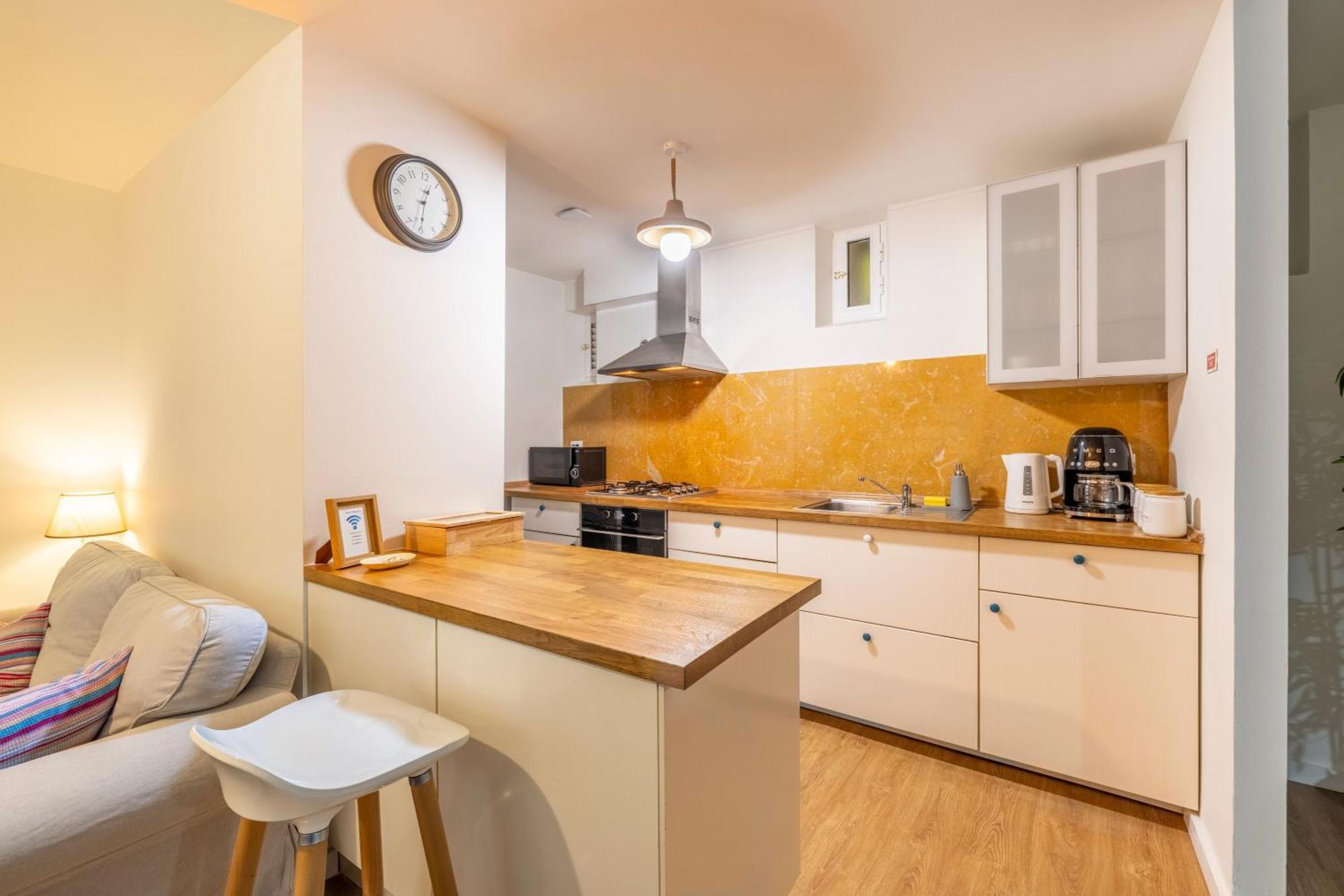 Holiday home Haus In Porto, Stadtzentrum Altstadt Porto