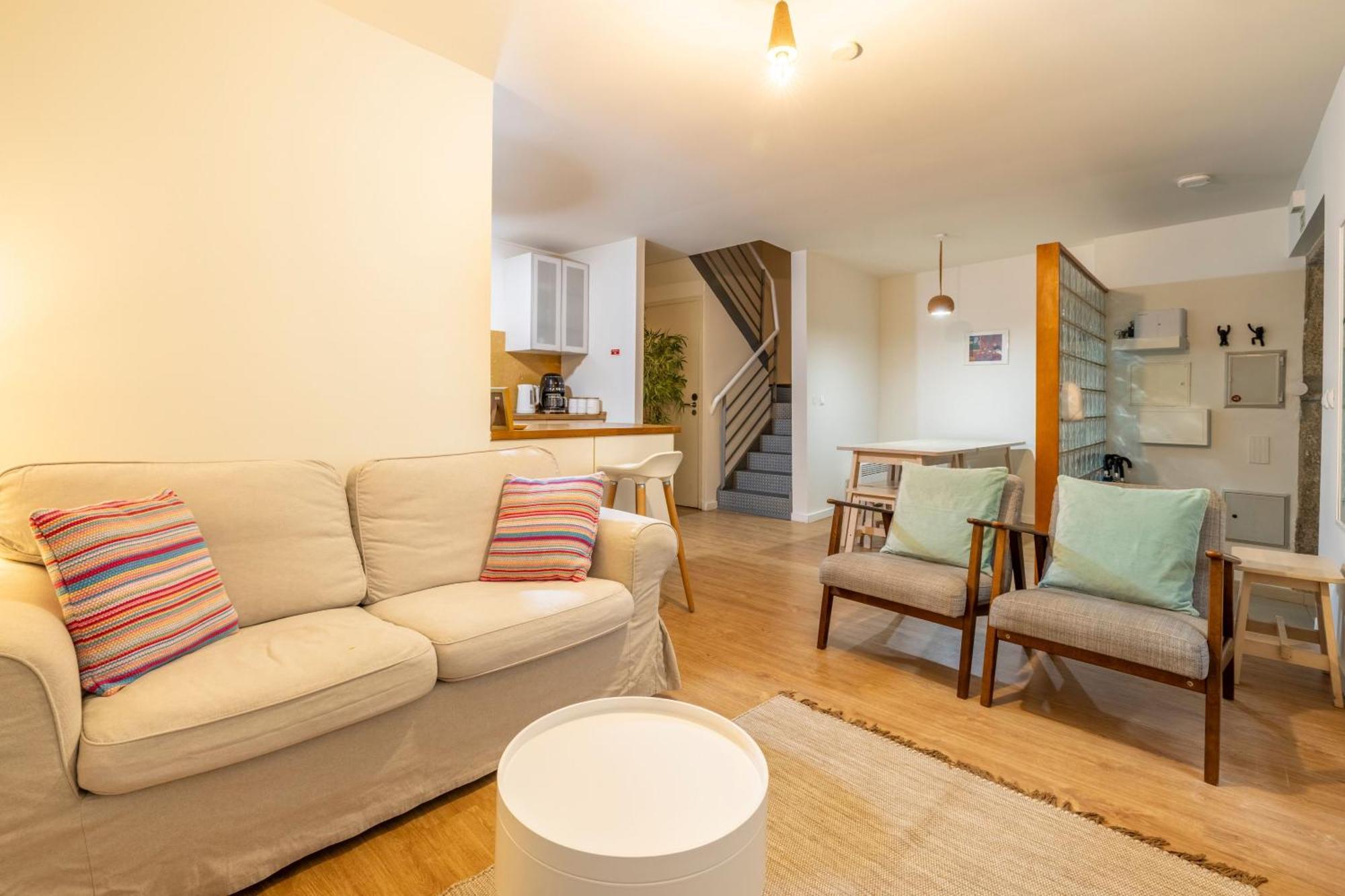 Holiday home Haus In Porto, Stadtzentrum Altstadt *