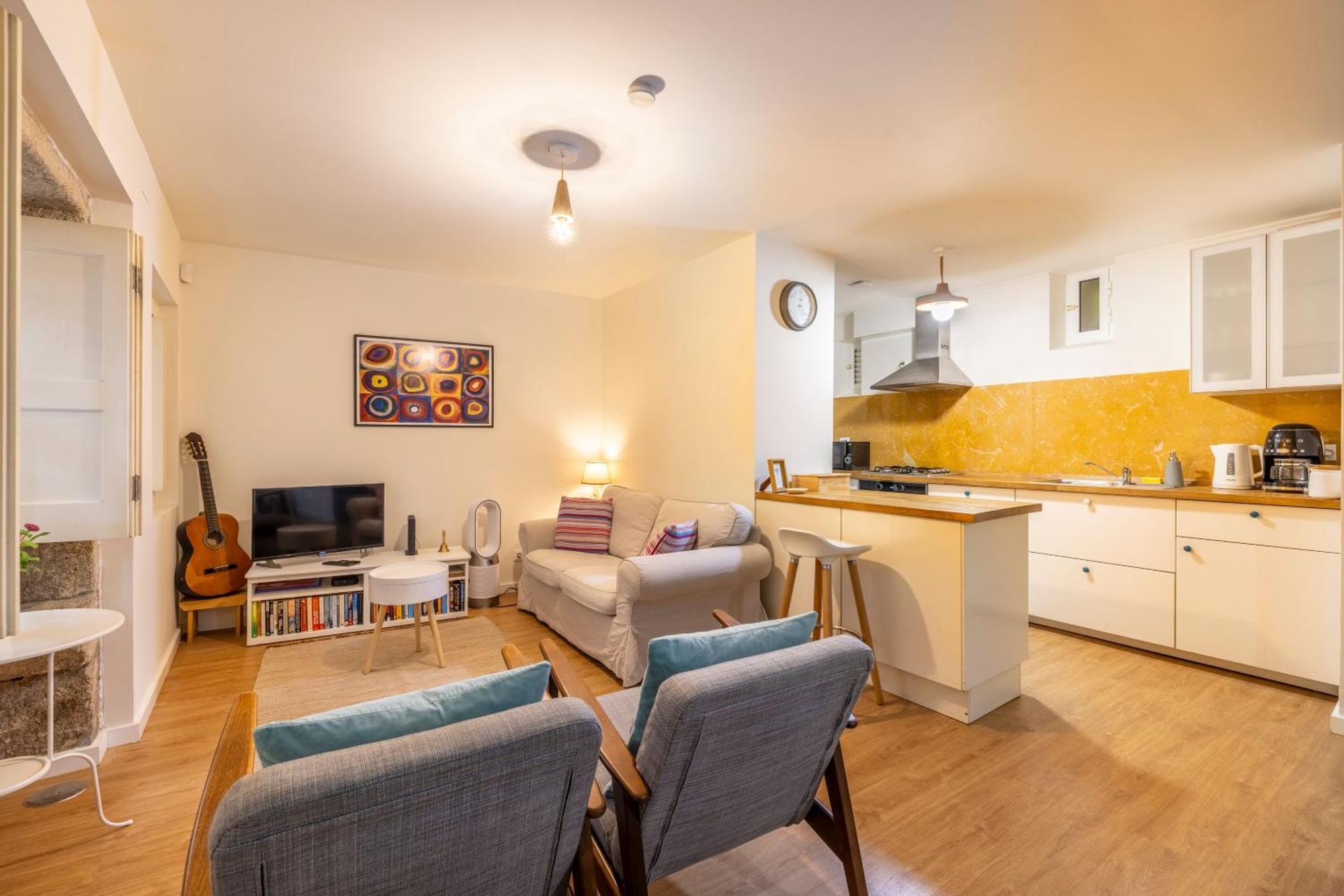 Haus In Porto, Stadtzentrum Altstadt Holiday home