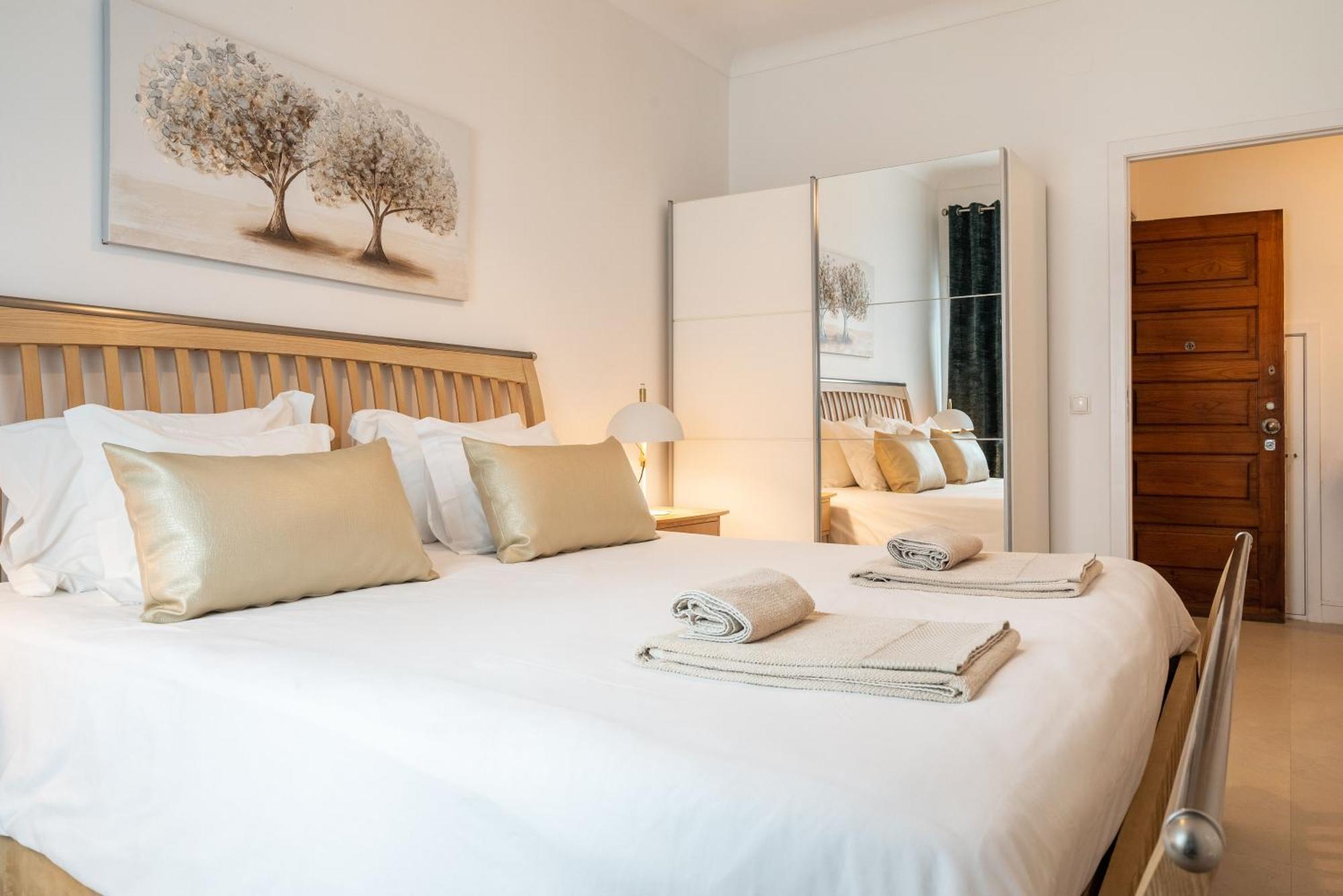 Apartment Family Porto