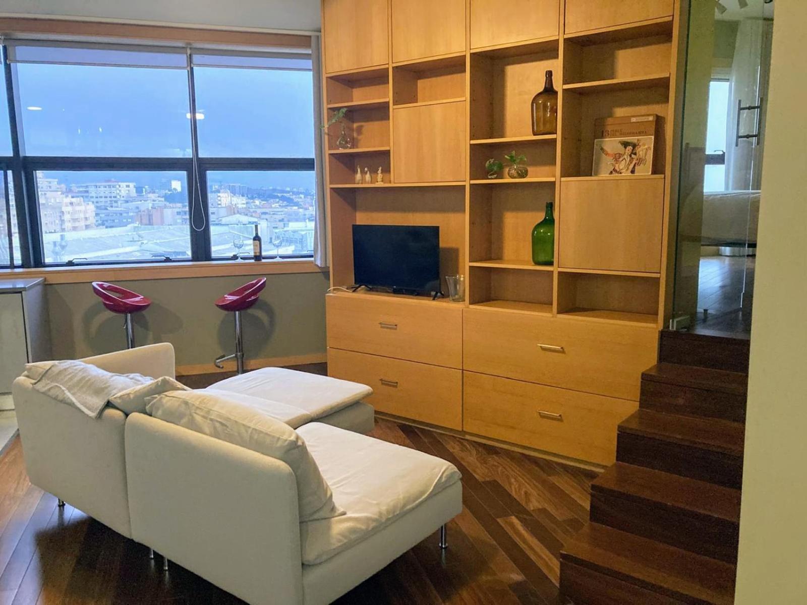 Special Loft Apartment