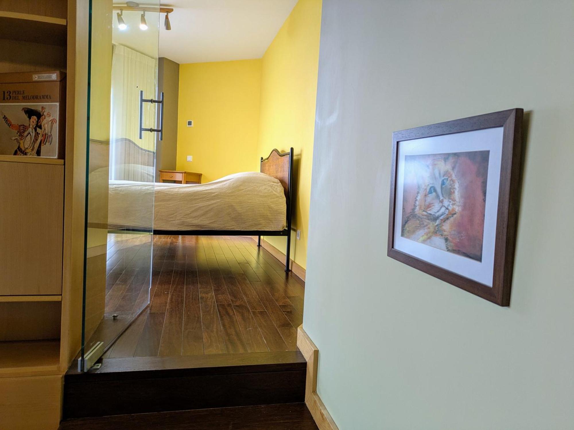 Special Loft Apartment Porto