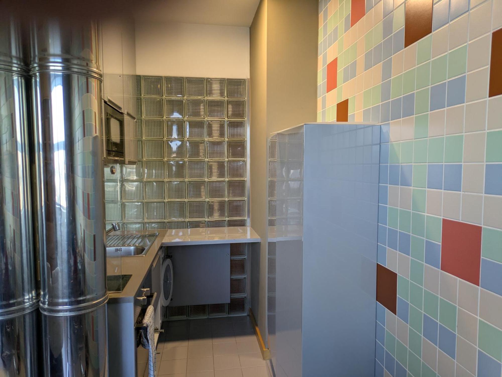 Appartement Special Loft *