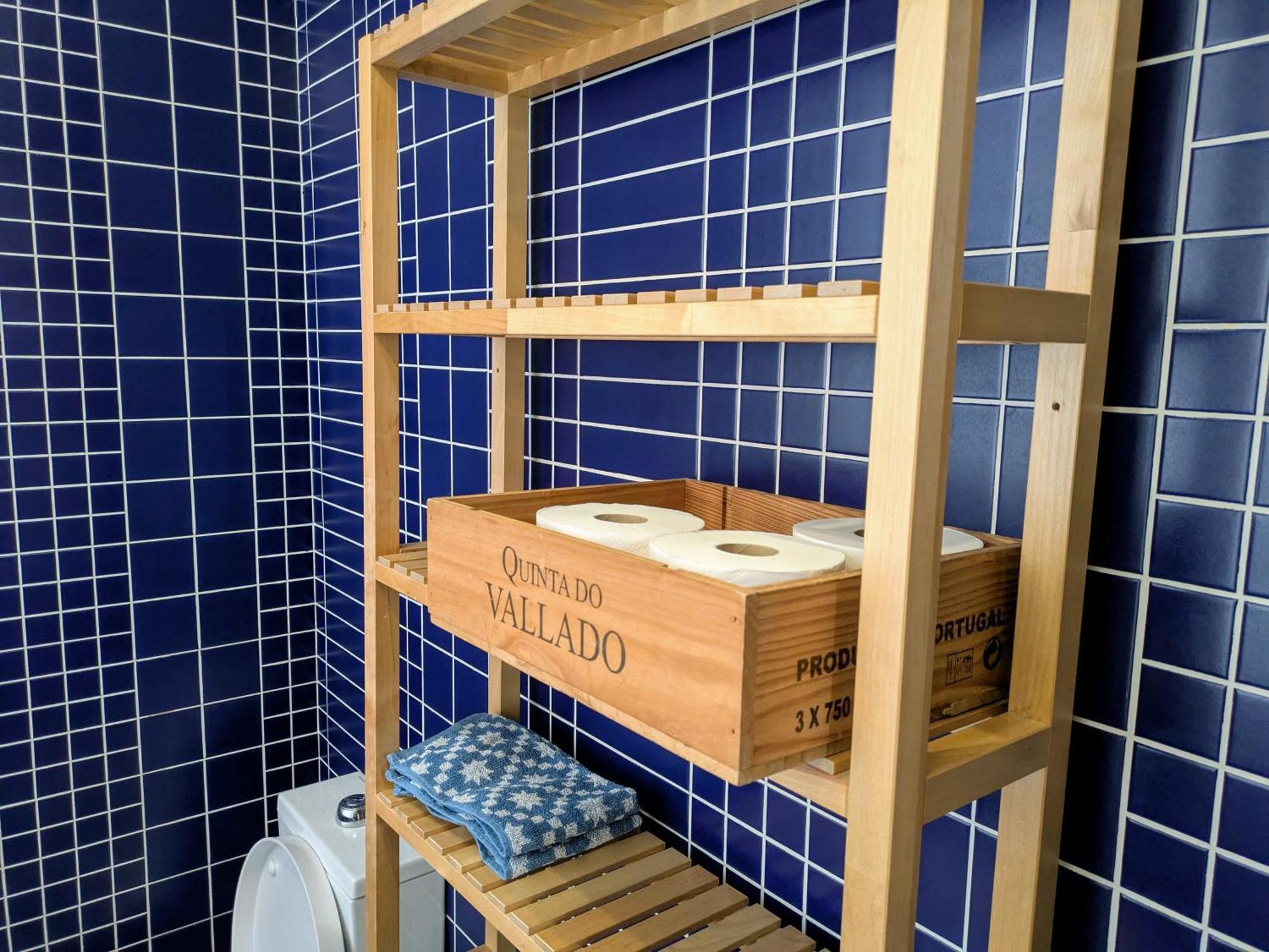 Special Loft Appartement Porto