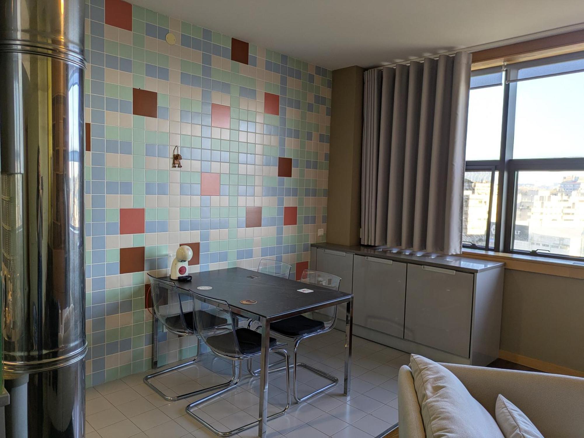 Apartment Special Loft Porto