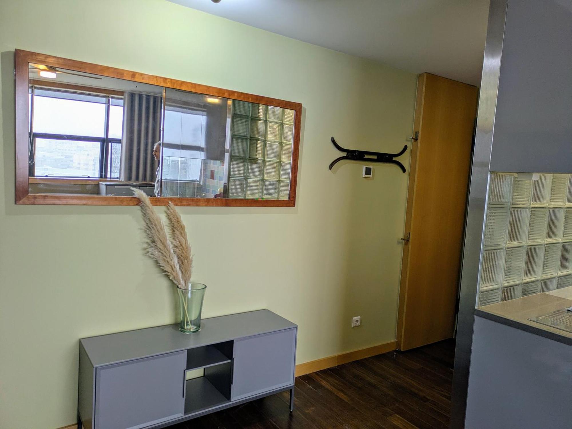 Special Loft Apartment