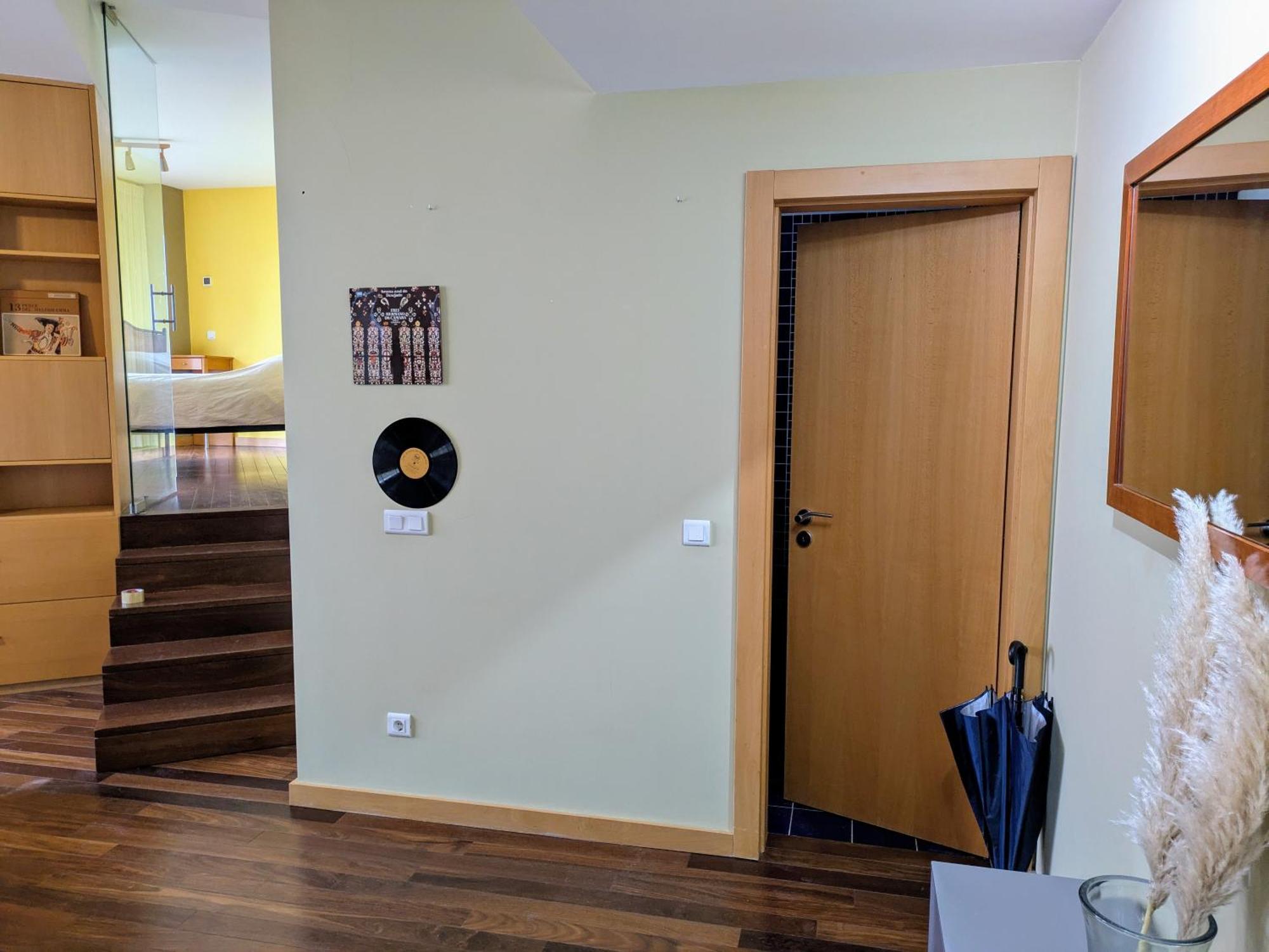 Special Loft Apartment Porto