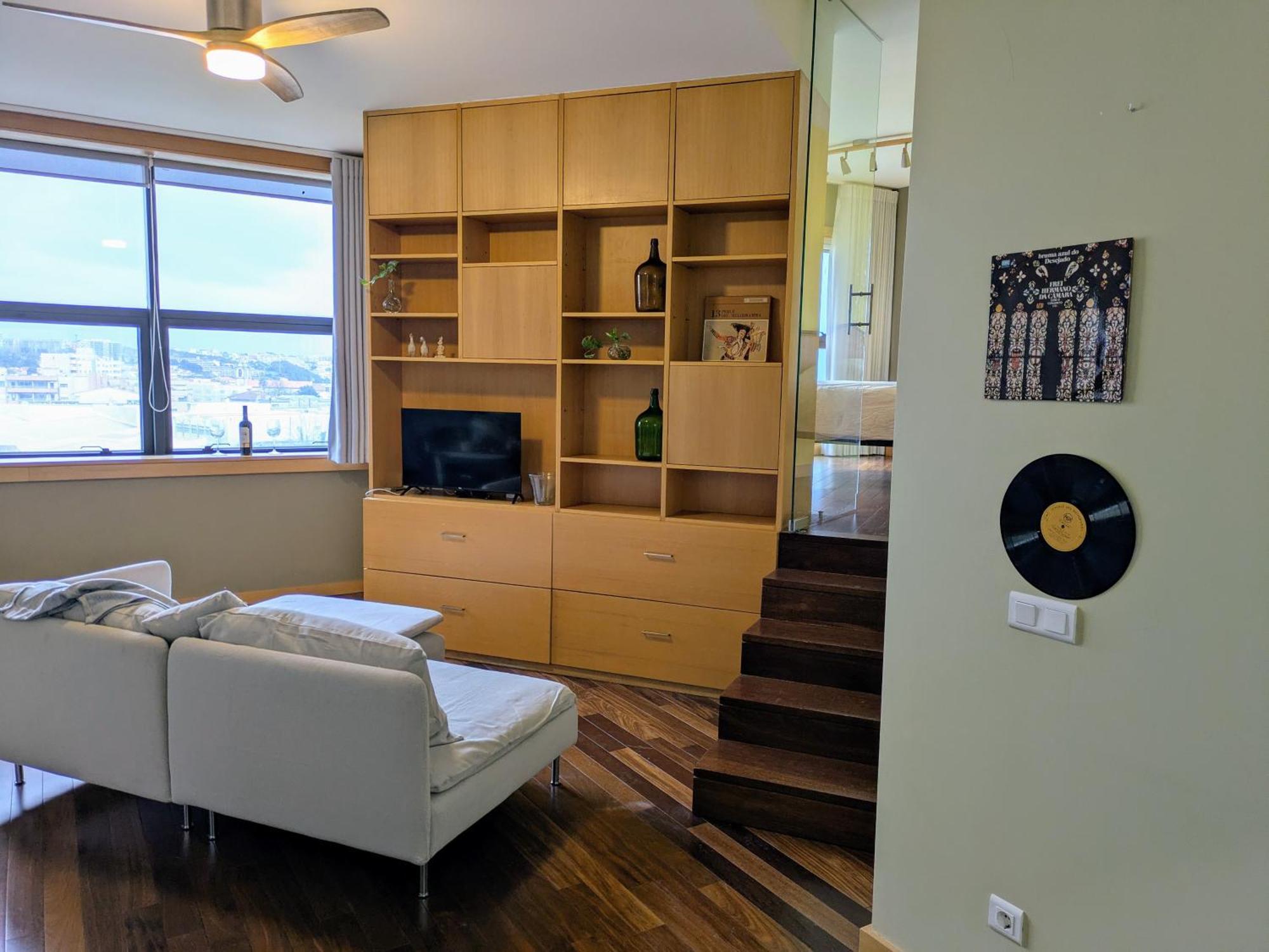 Special Loft