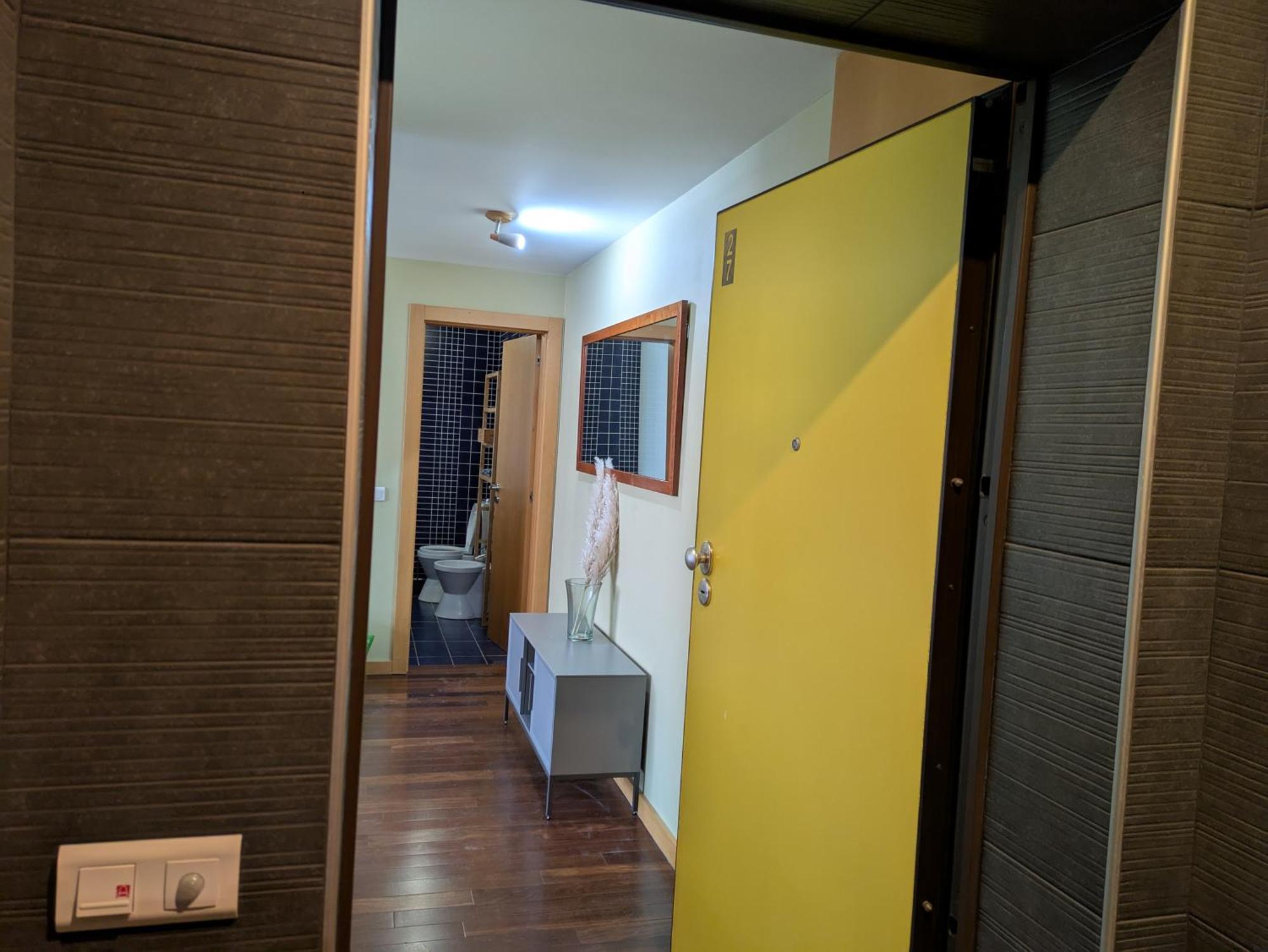 Special Loft * Porto