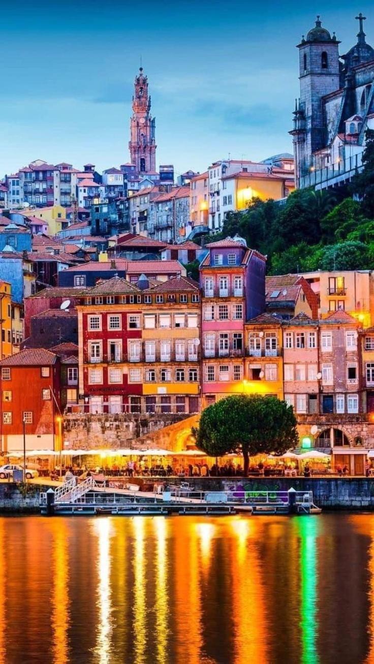 Apartment Oasiys - Your Getaway In Porto