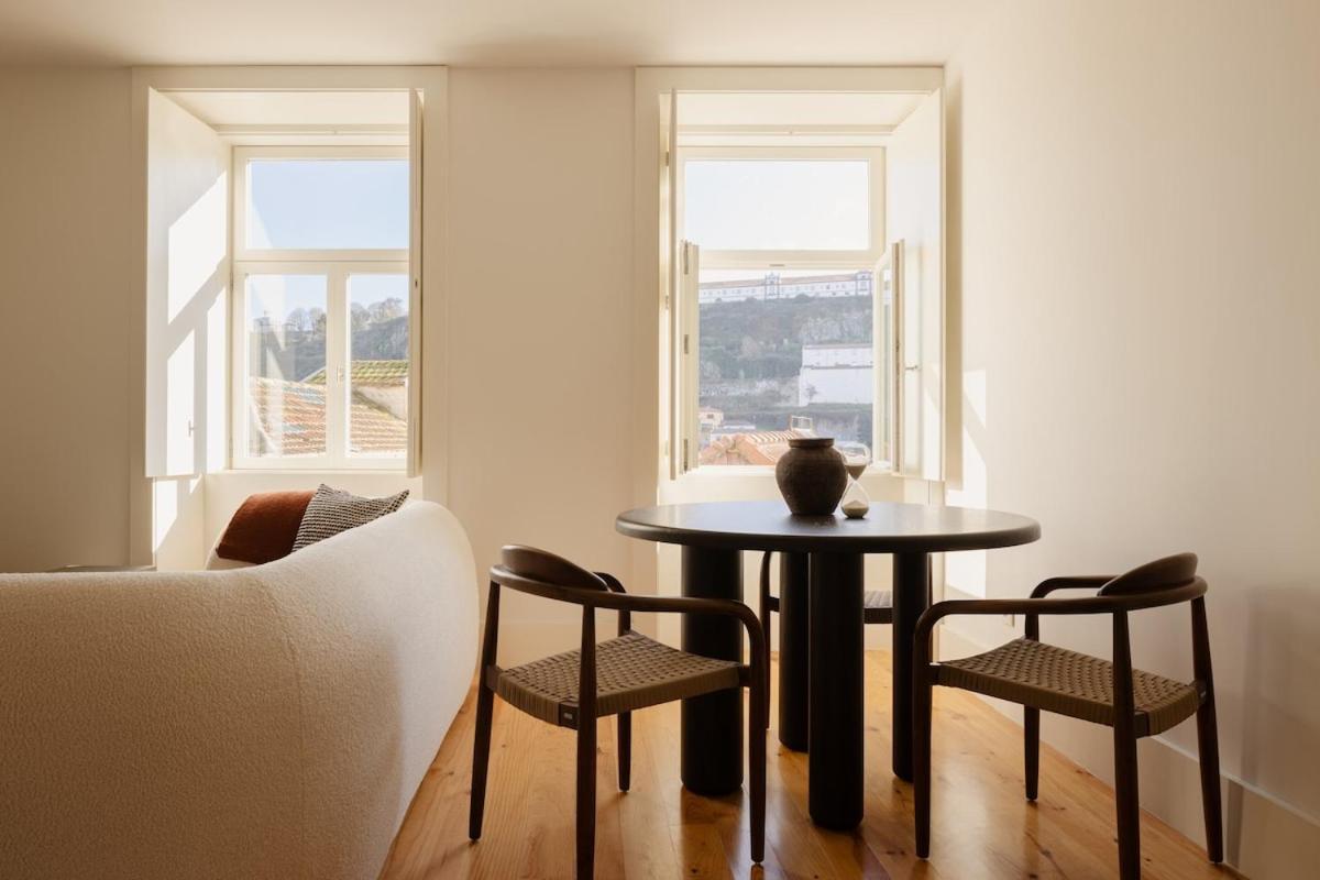 Apartment Oasiys - Your Getaway In Porto
