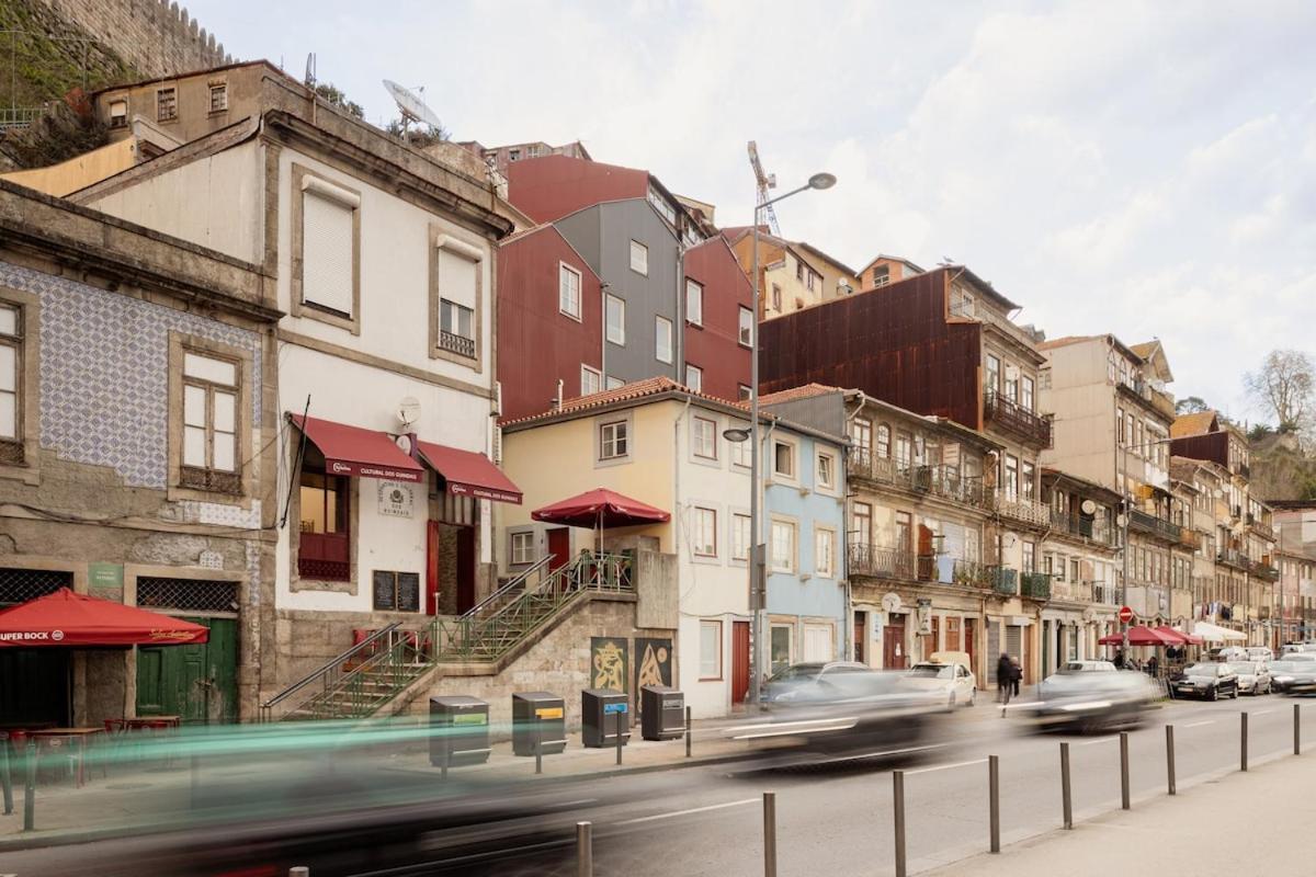 Apartment Oasiys - Your Getaway In Porto