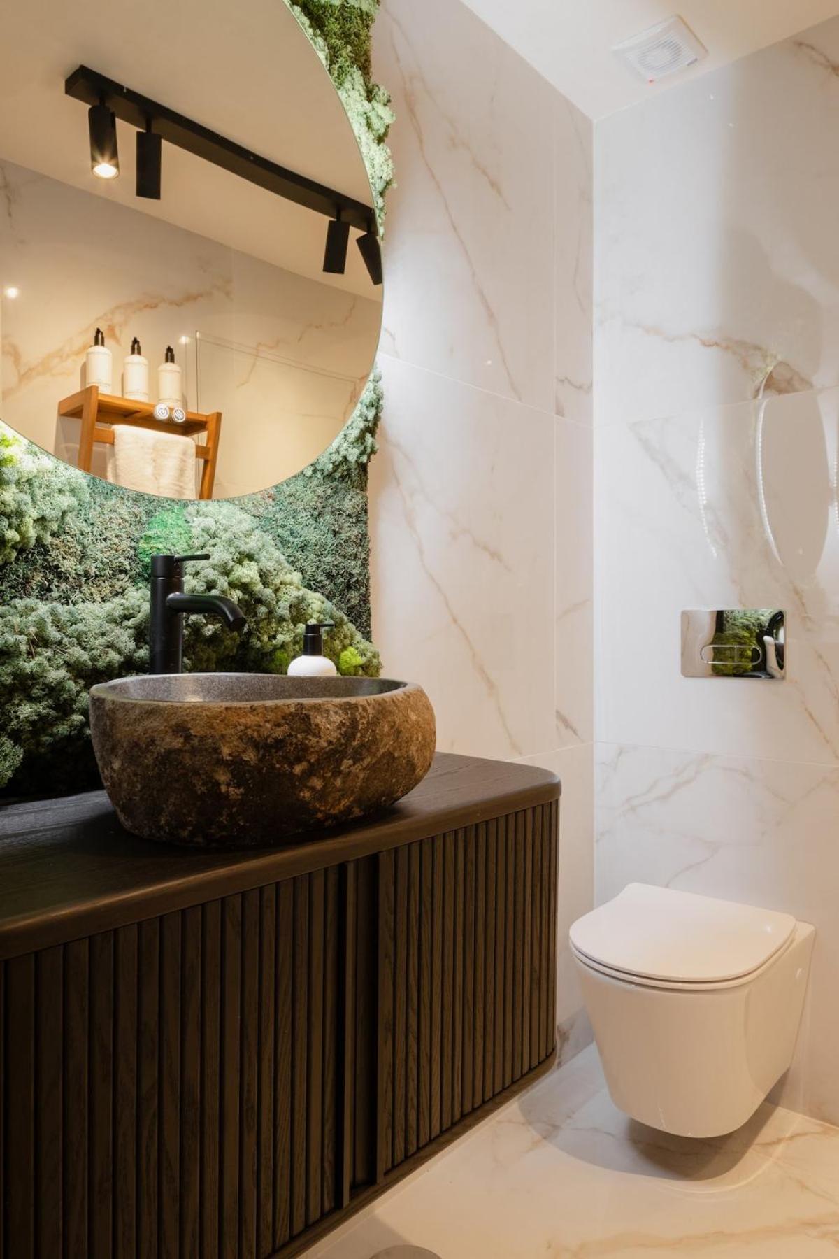 Apartment Oasiys - Your Getaway In