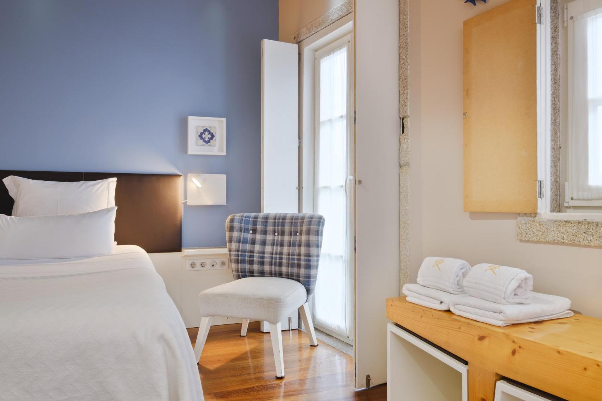 Extendall Apartment