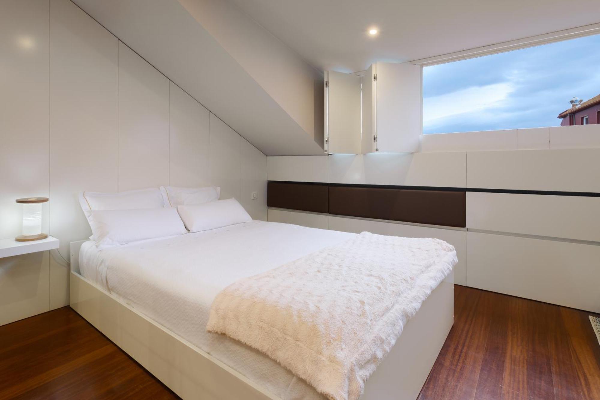 Extendall Apartment *