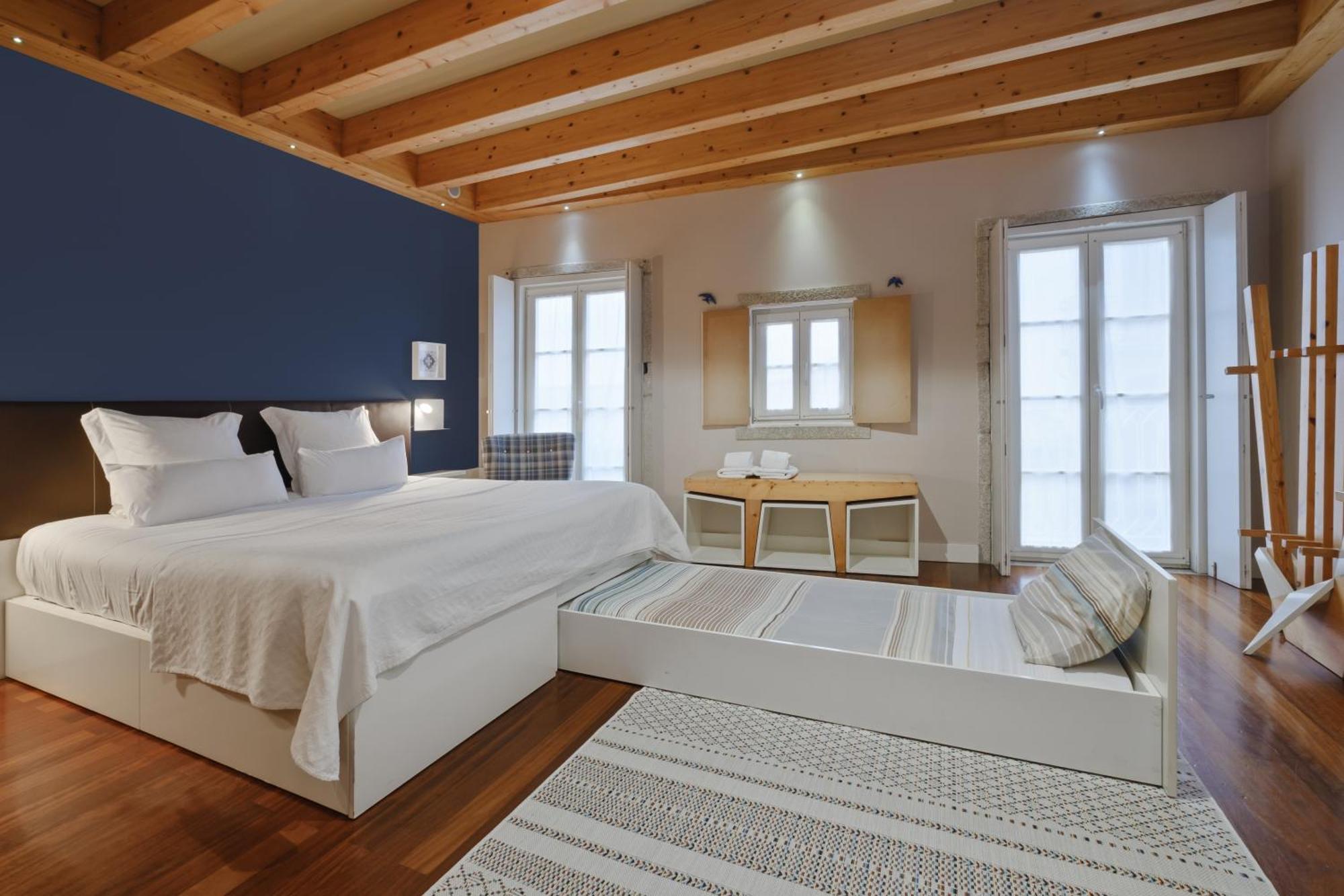 Apartment Extendall Porto