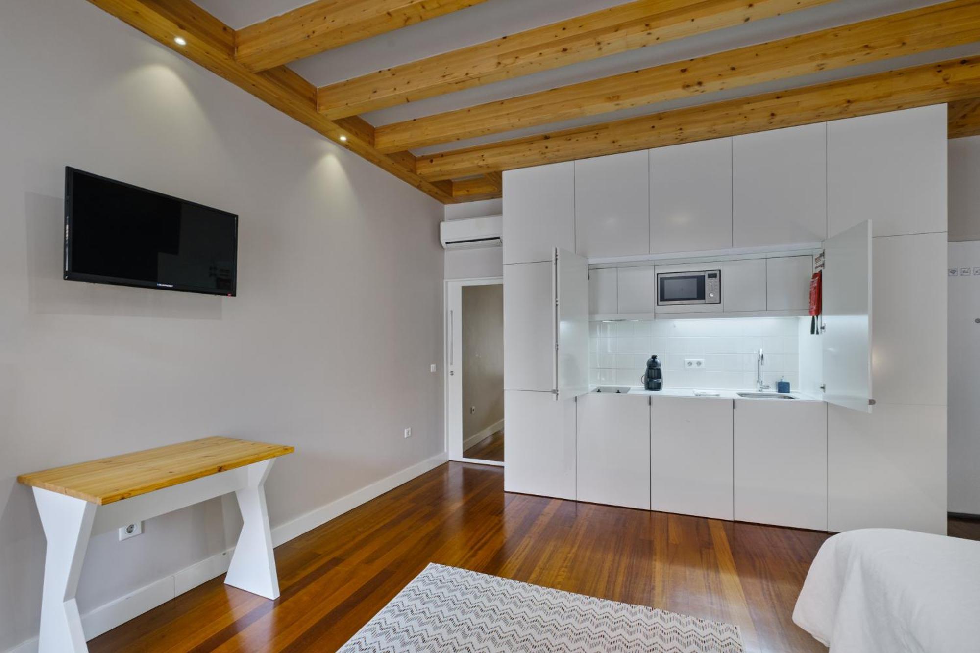 Extendall Apartment