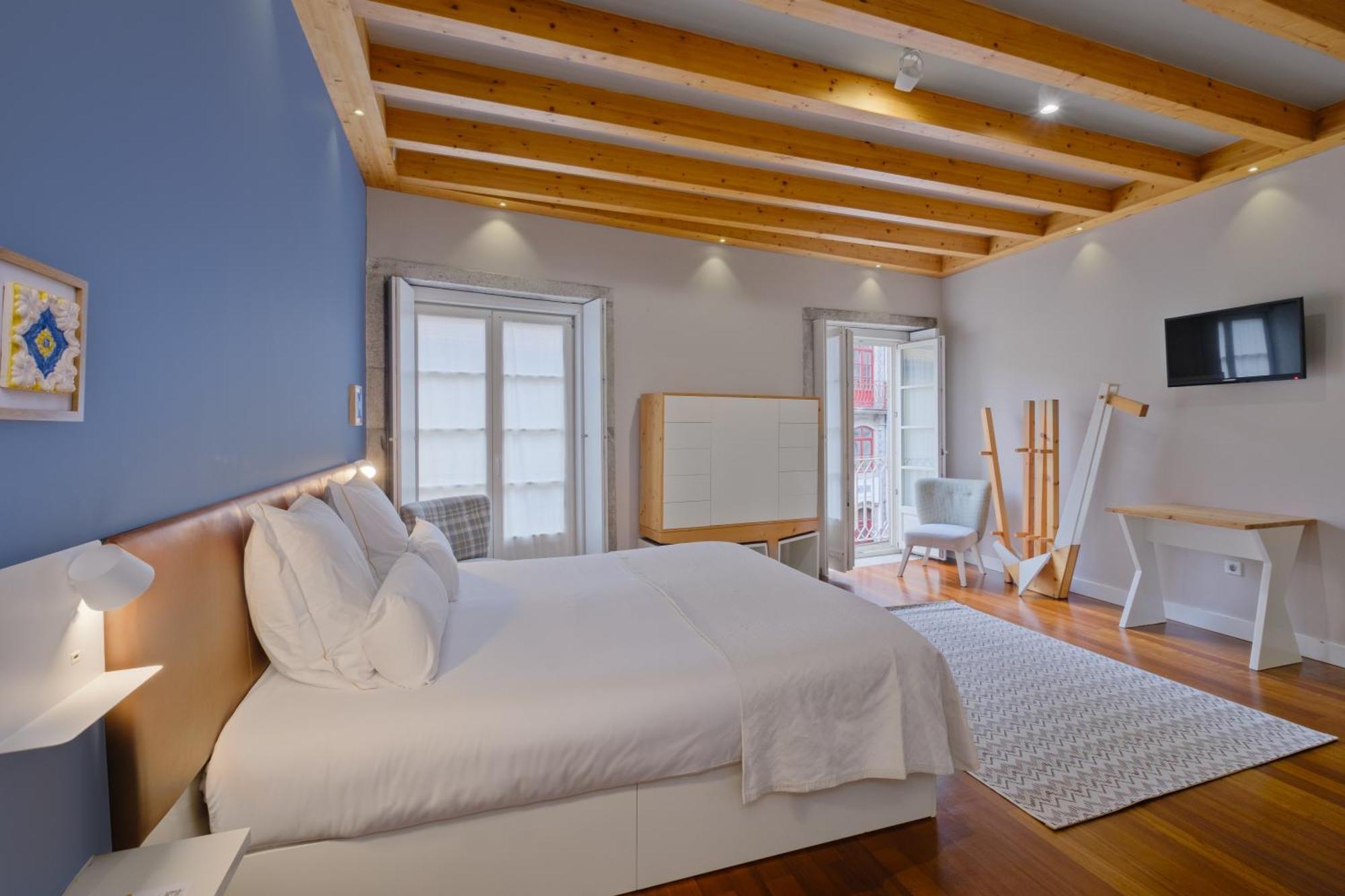 Extendall Apartment Porto
