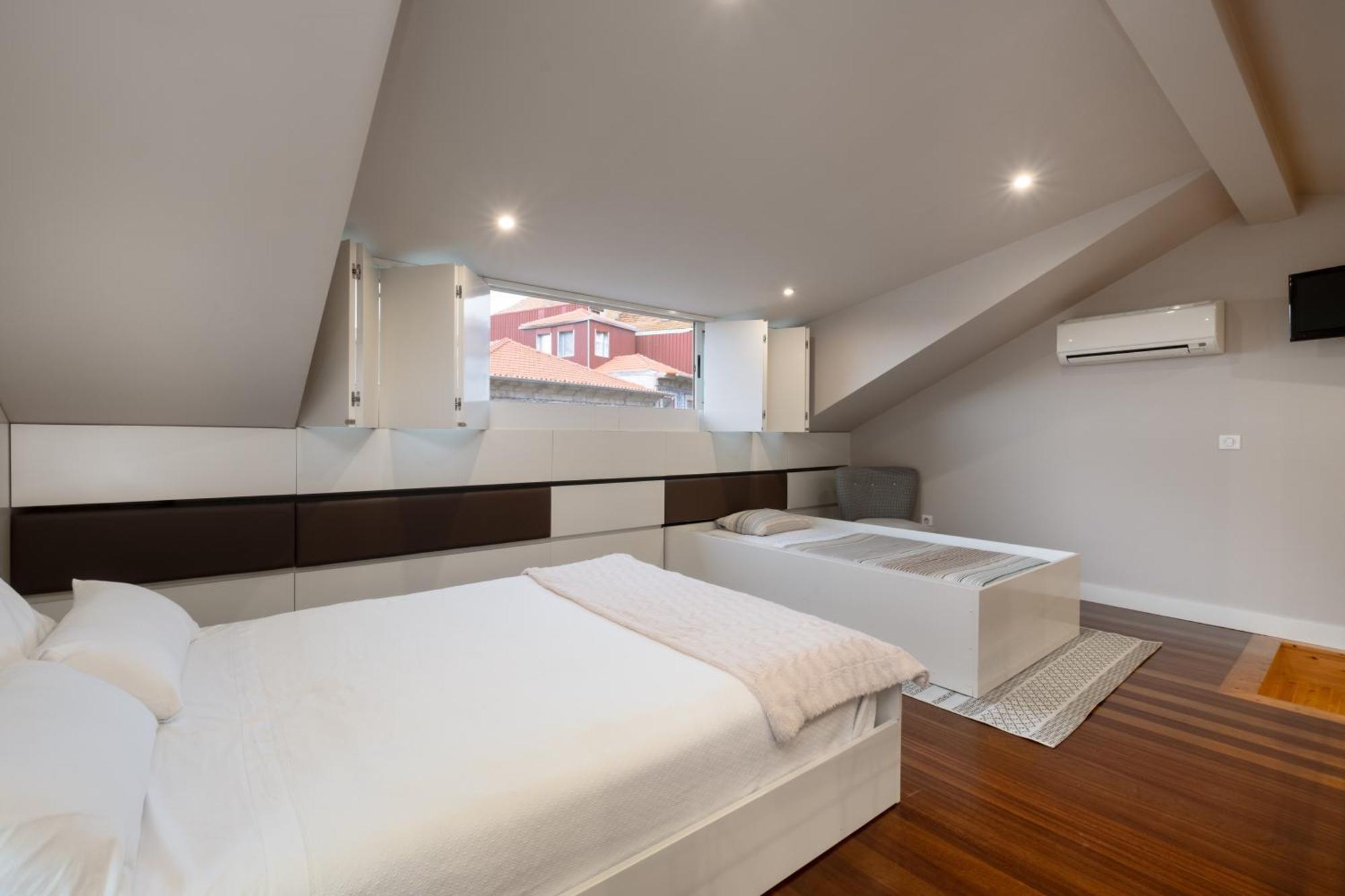 Extendall Porto