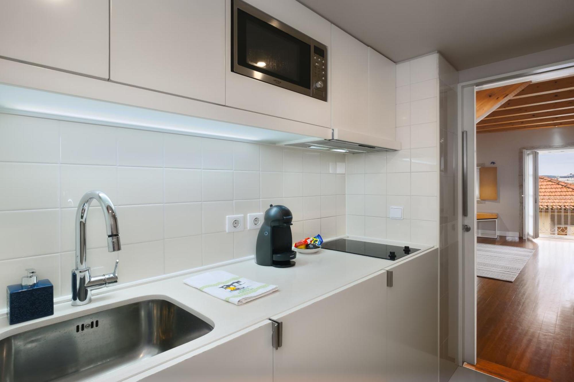 Extendall Apartment