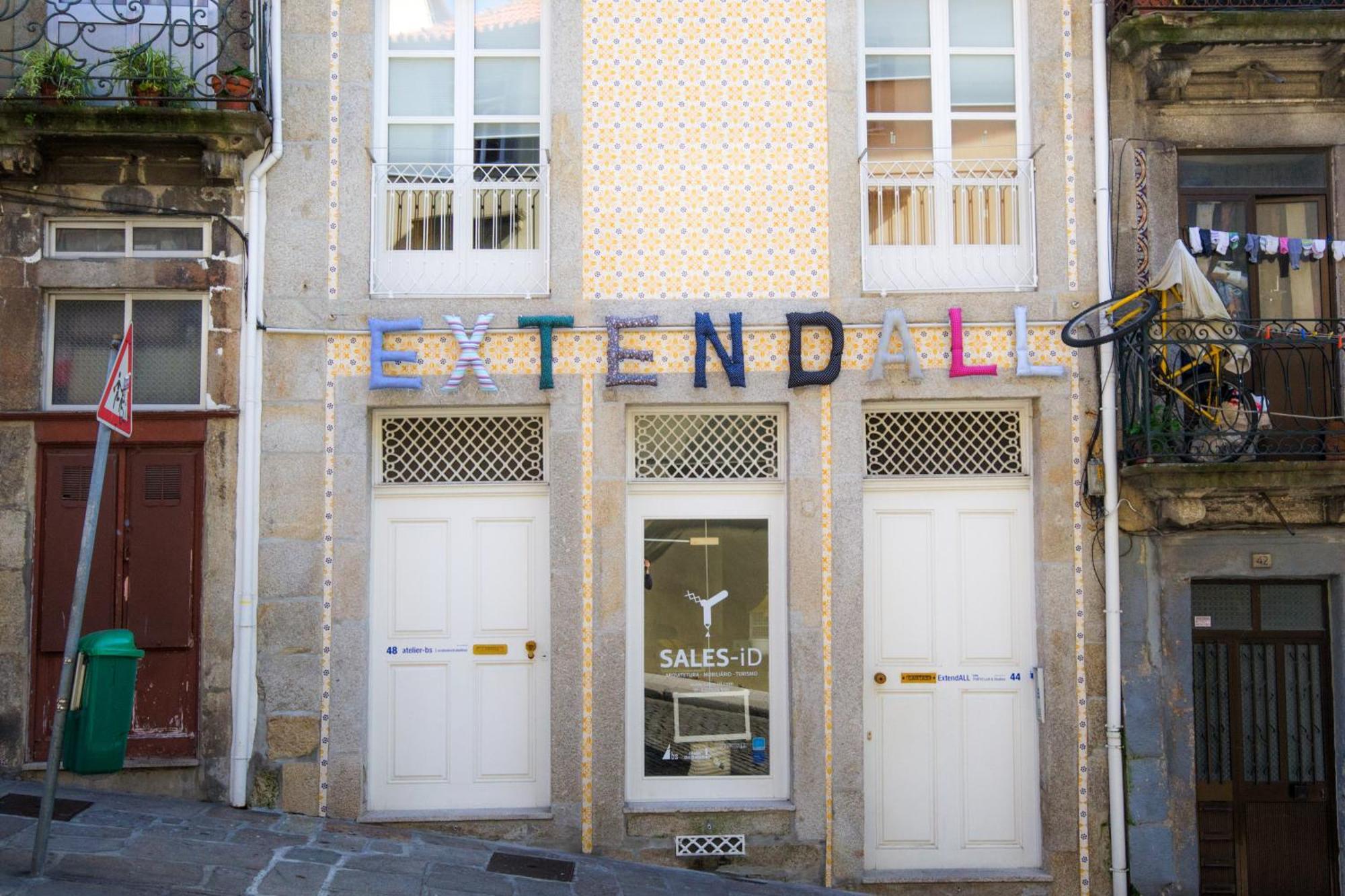 Apartment Extendall