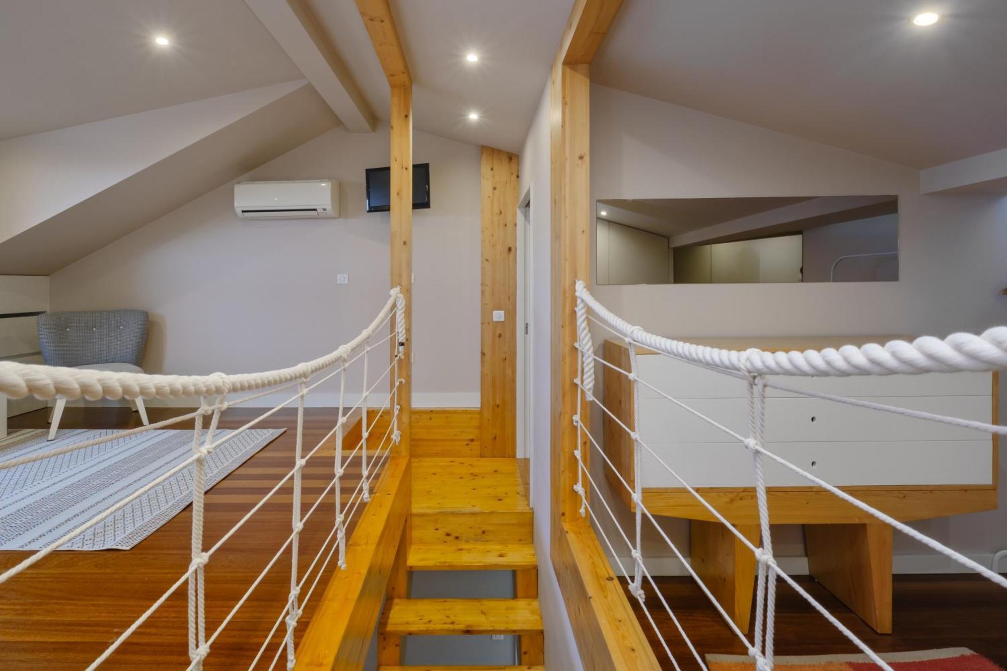Extendall Apartment *