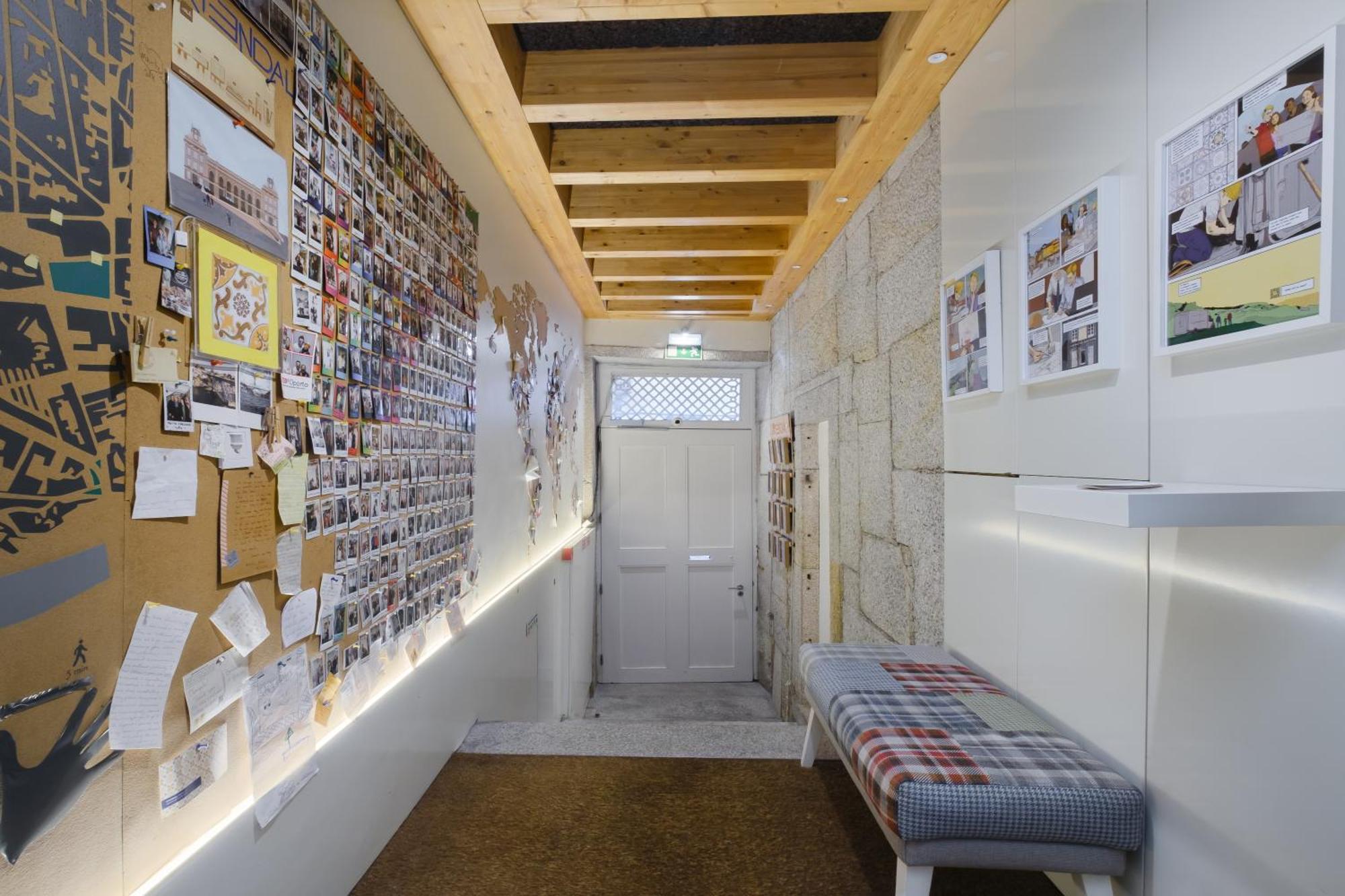 Extendall Apartment Porto
