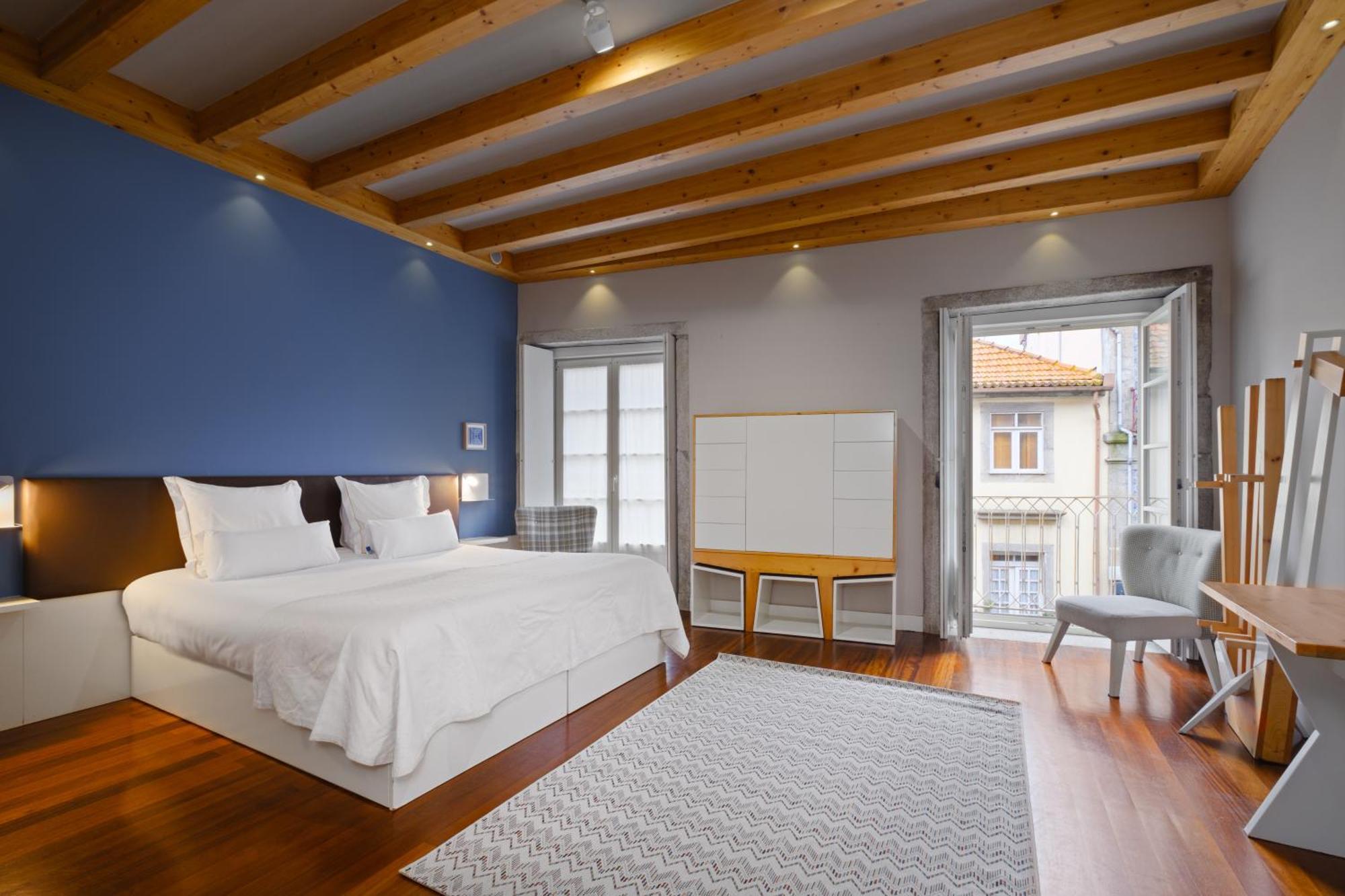 Apartment Extendall Porto