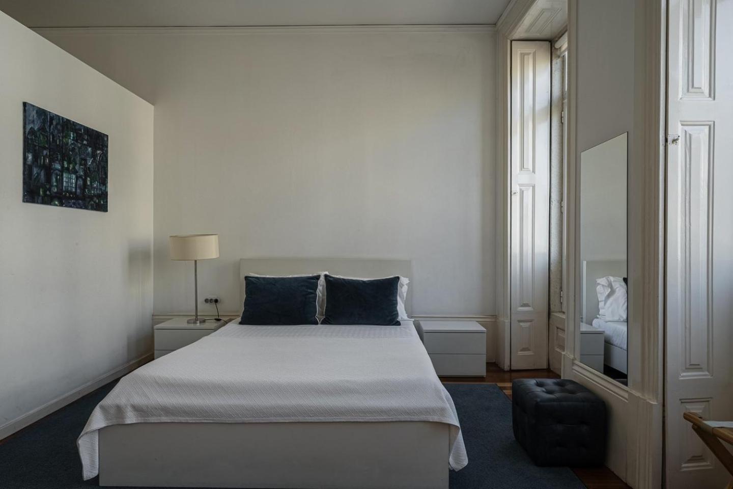 Guestready - Charming House Marques 2* Porto