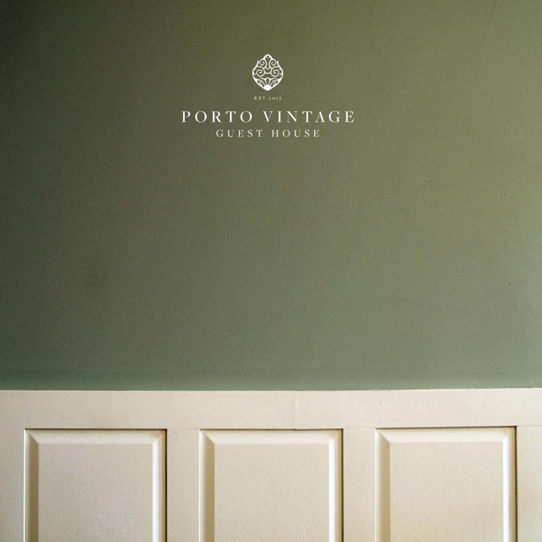Guest house Vintage Porto