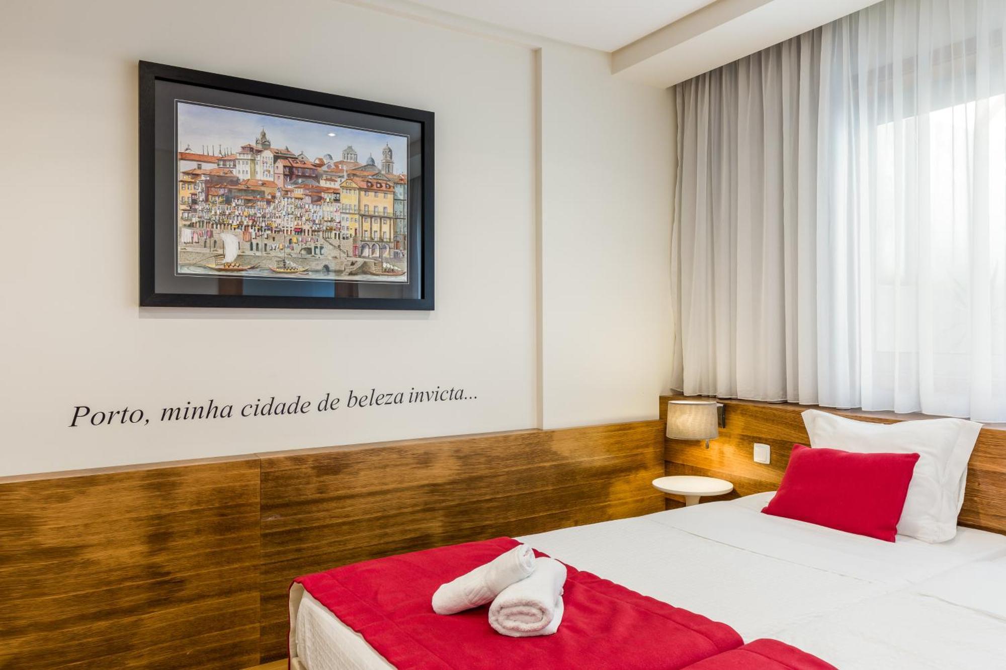 Bra.com Bonfim Apartment *