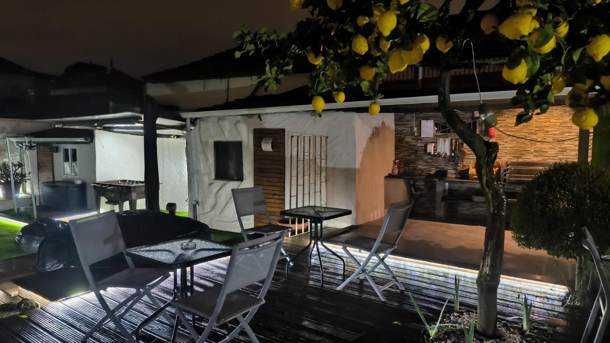 Vakantiehuis Ruby Charm Porto