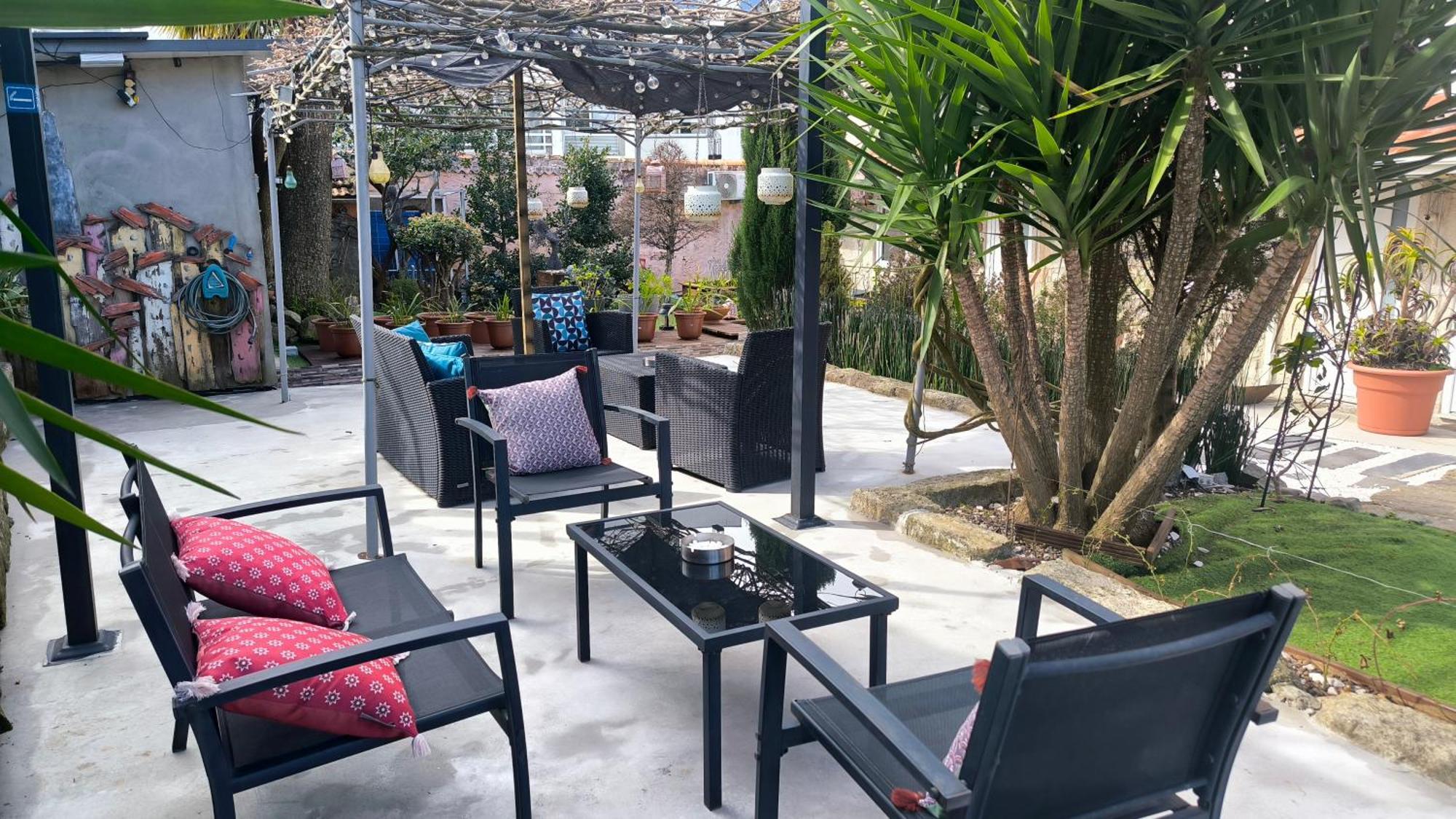 Ruby Charm Vakantiehuis *