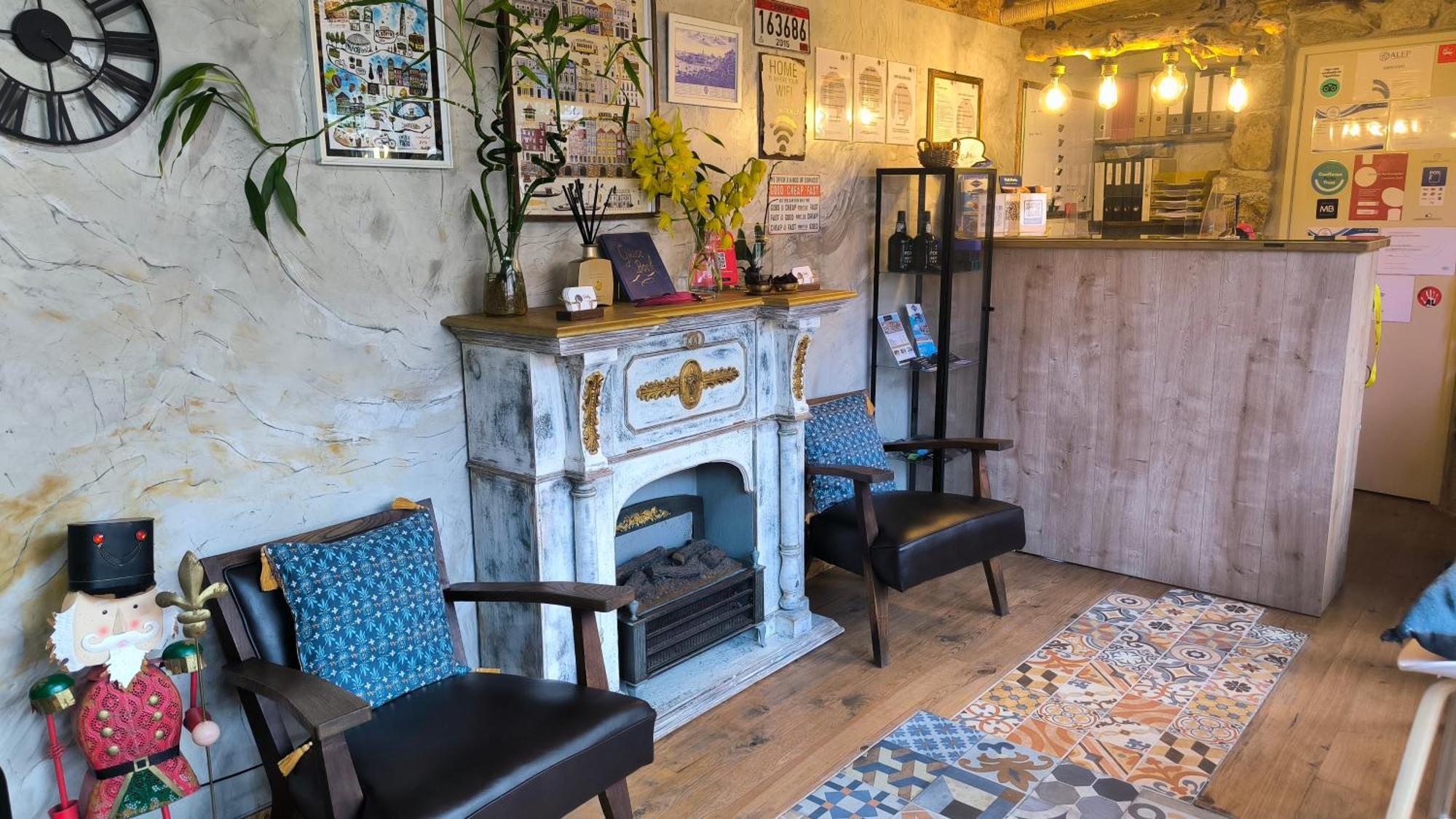 Ruby Charm Vakantiehuis