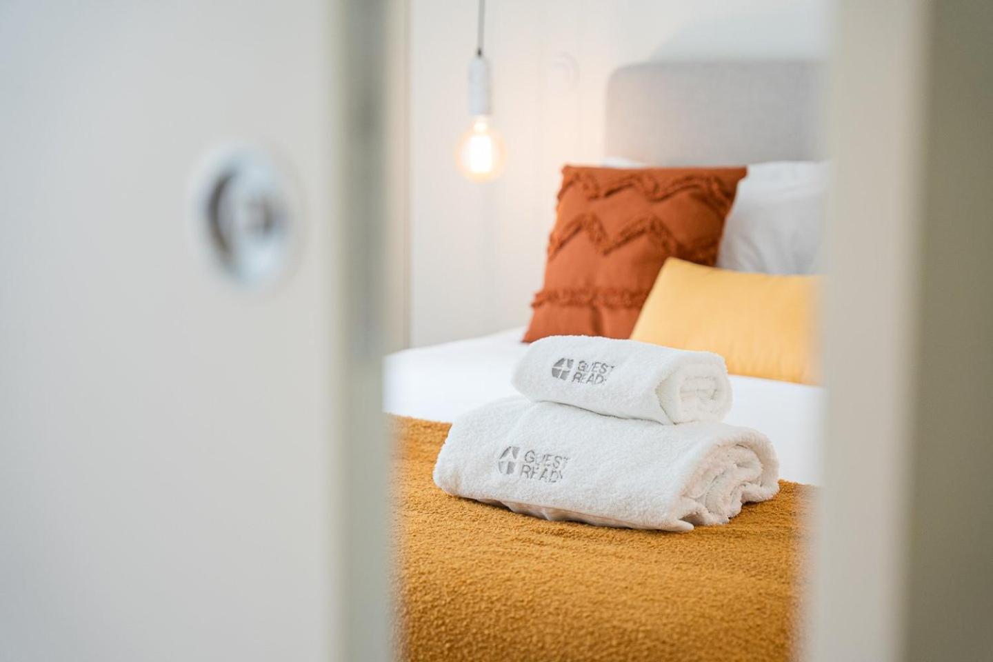 Apartment Guestready - Tela Dobravel Em Cedofeita