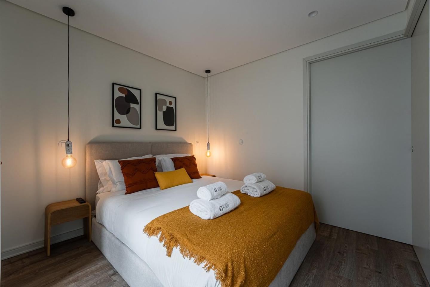 Apartment Guestready - Tela Dobravel Em Cedofeita Porto
