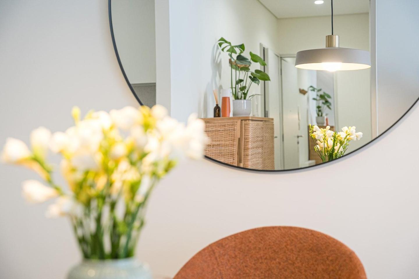 Apartment Guestready - Tela Dobravel Em Cedofeita Porto