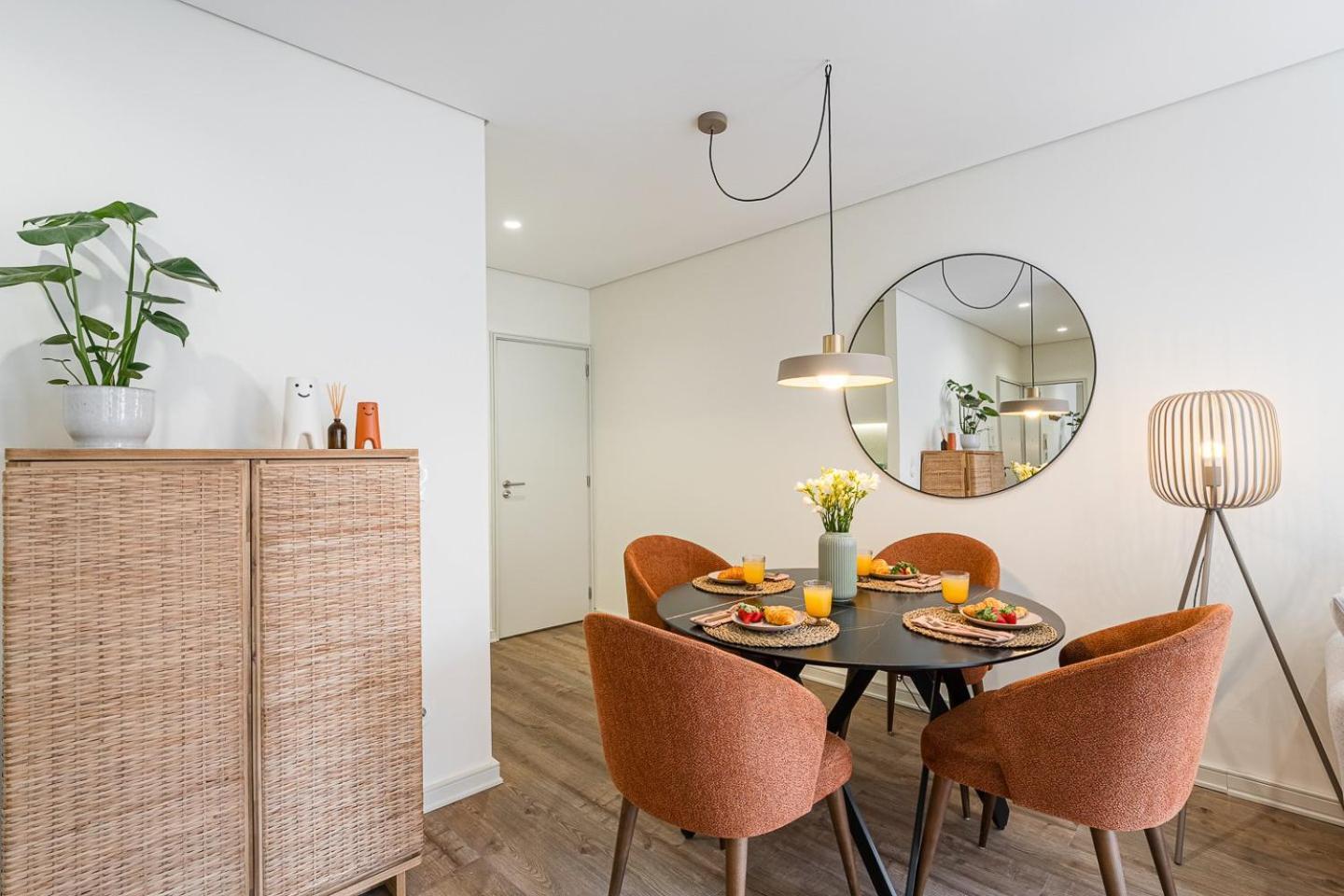 Guestready - Tela Dobravel Em Cedofeita * Porto