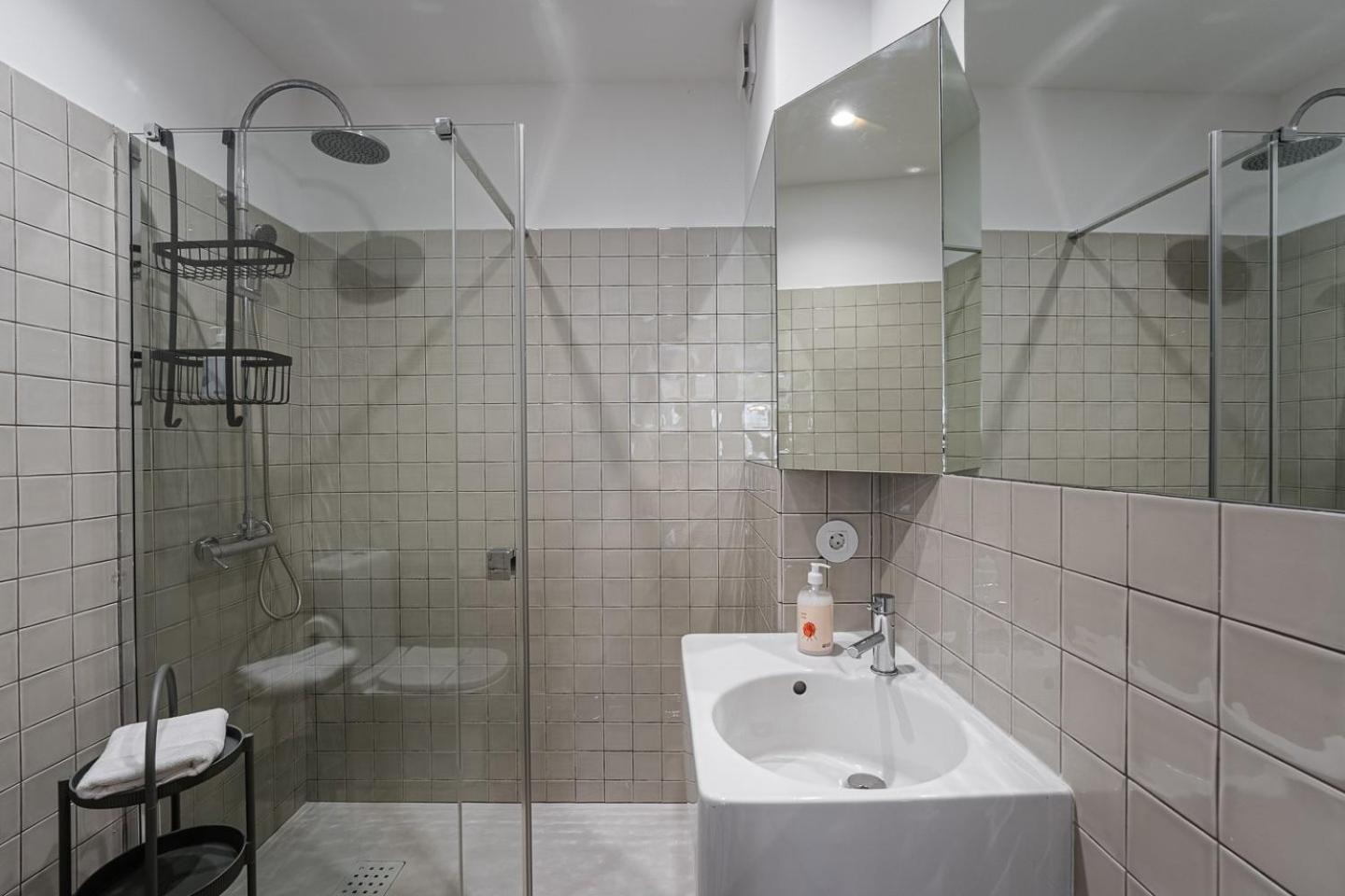 Guestready - Tela Dobravel Em Cedofeita Apartment *