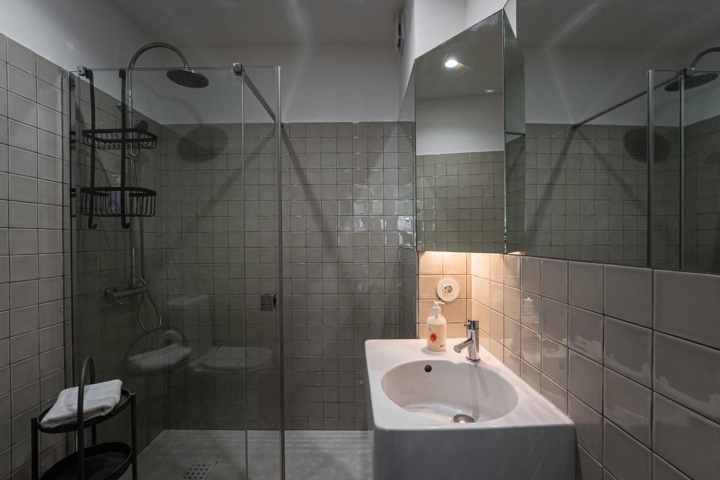 Guestready - Tela Dobravel Em Cedofeita * Porto