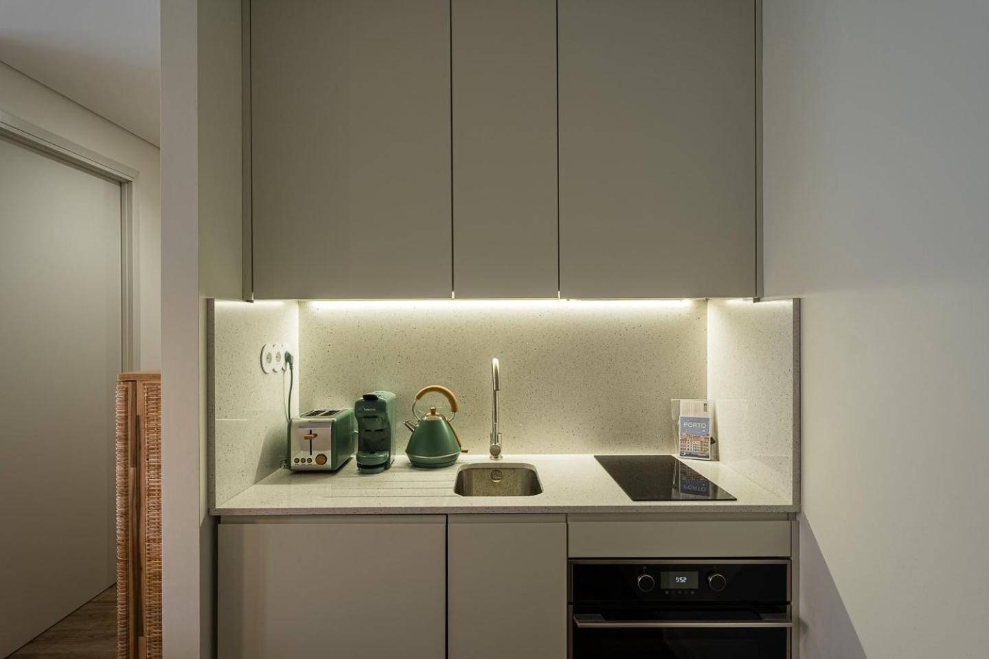 Apartment Guestready - Tela Dobravel Em Cedofeita