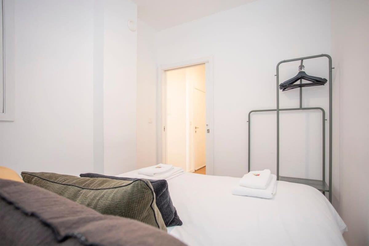 Liiiving In - Ribeira Vintage View Apartamento *