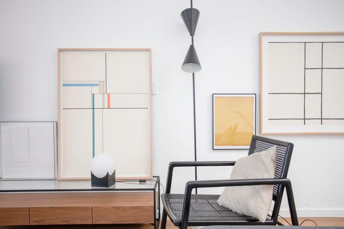 Apartamento Liiiving In - Ribeira Vintage View Porto