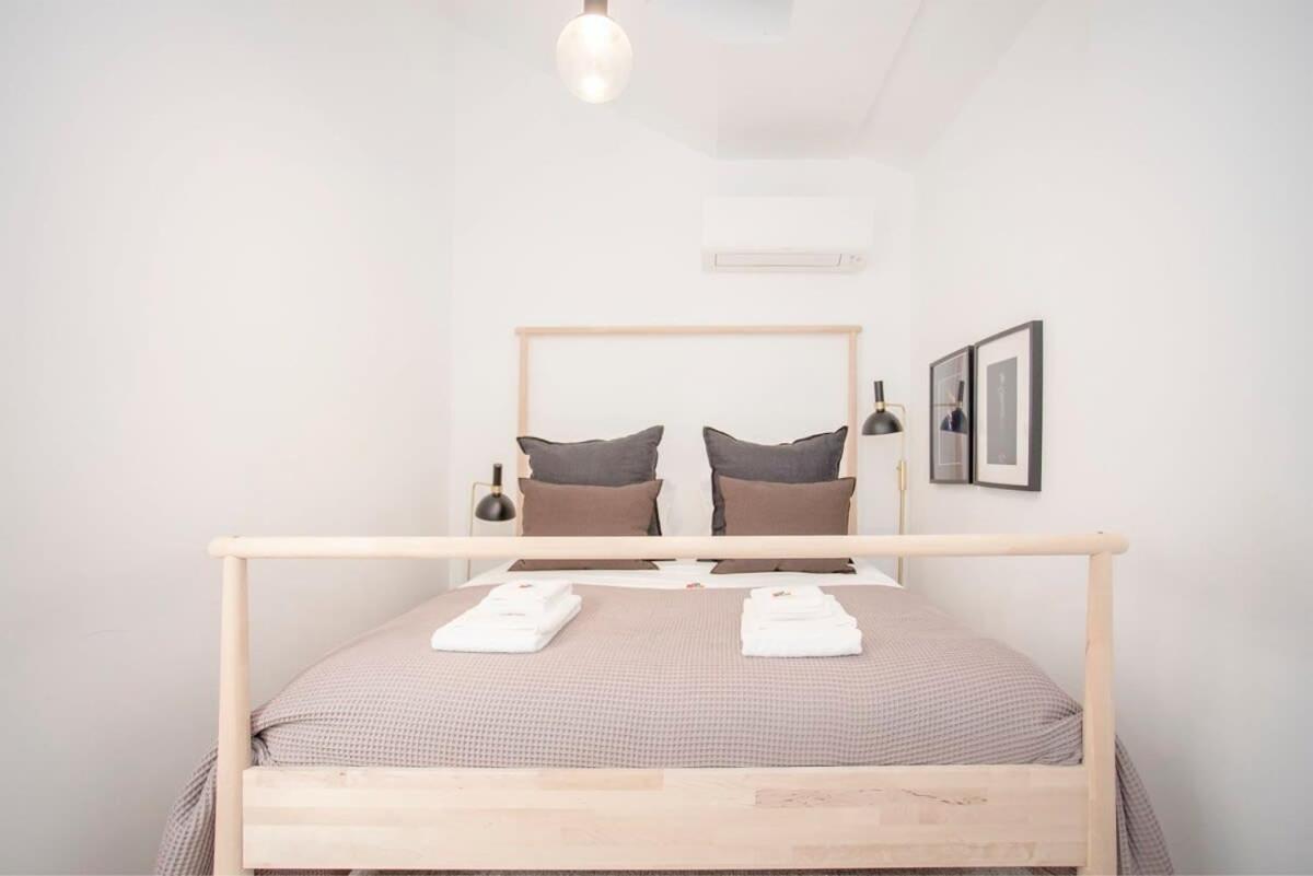 Apartamento Liiiving In - Ribeira Vintage View *